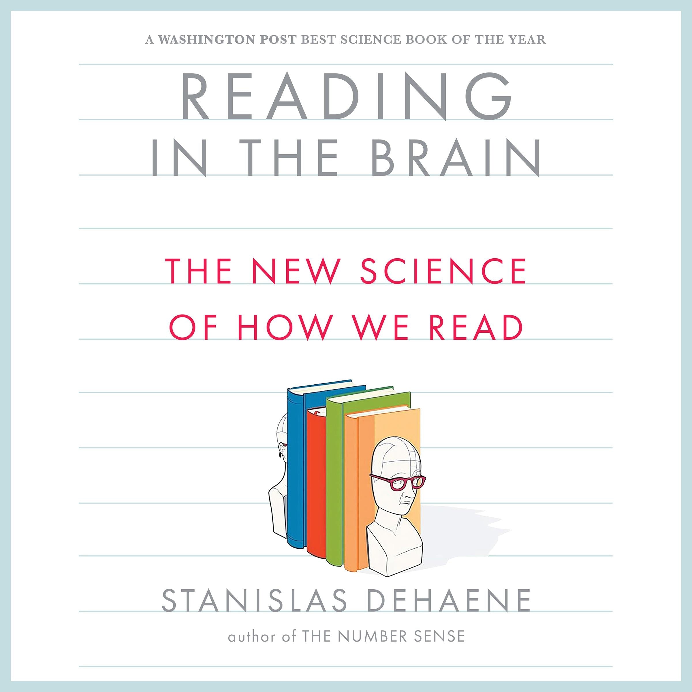 Reading in the Brain