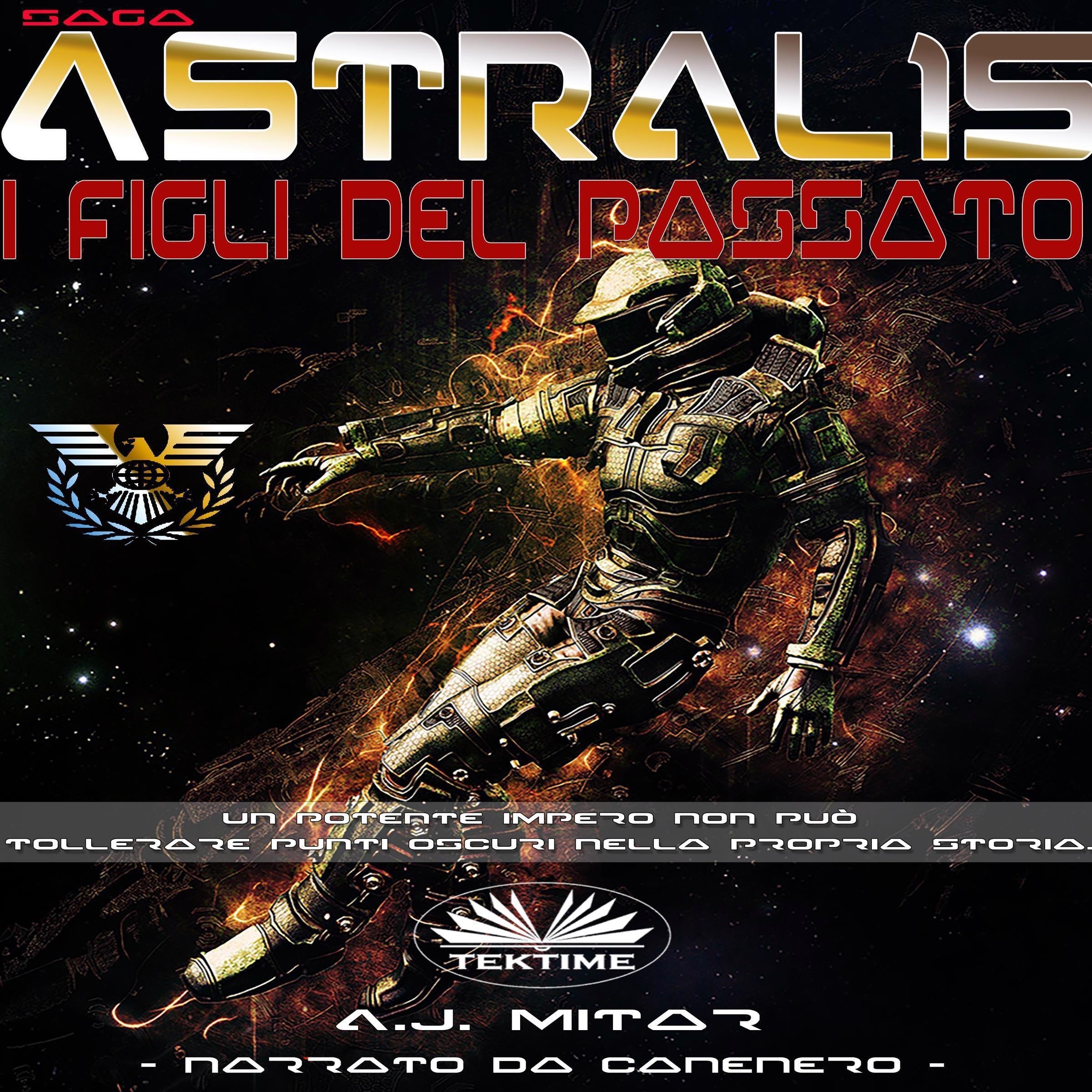 Astralis - I Figli Del Passato