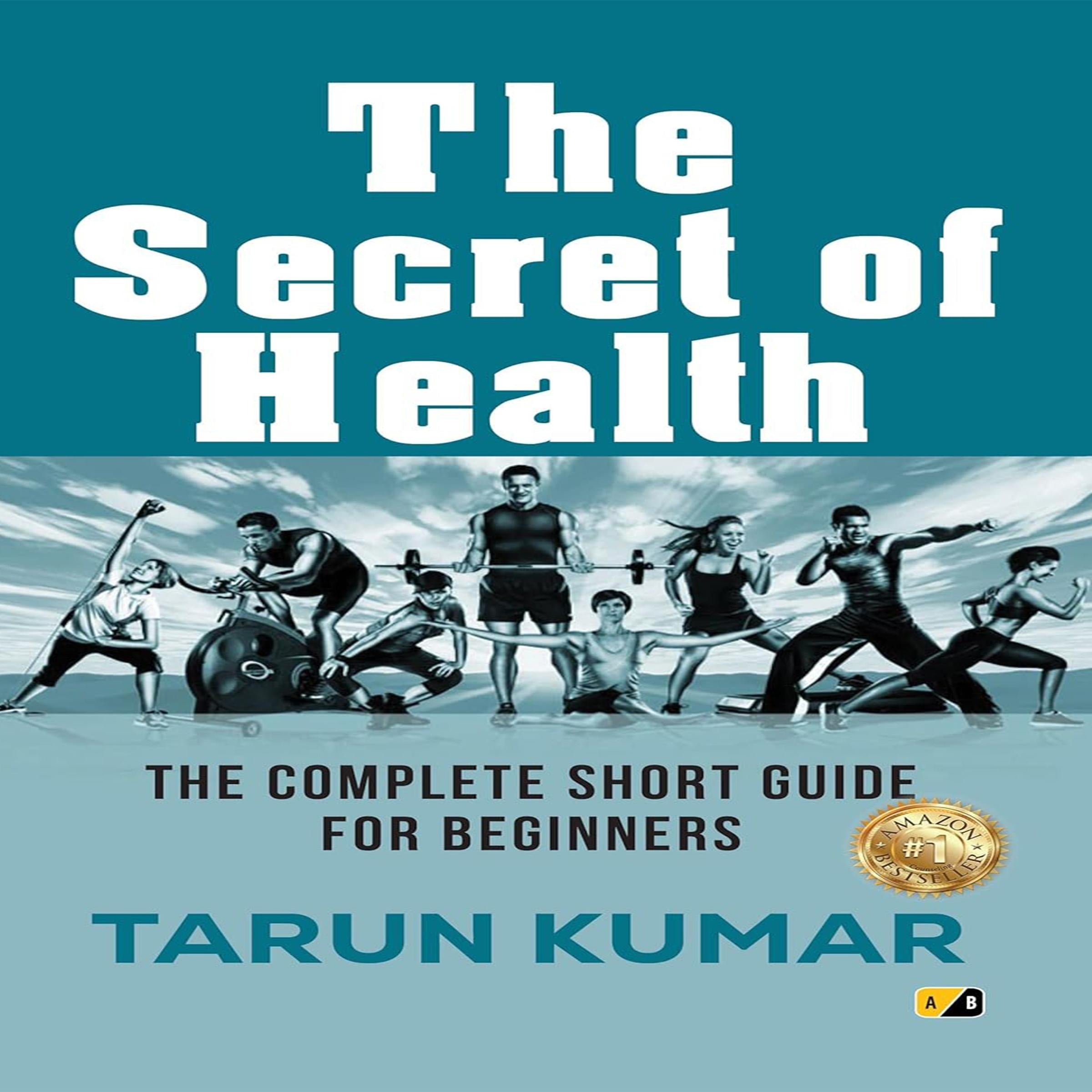 The Secret of Health