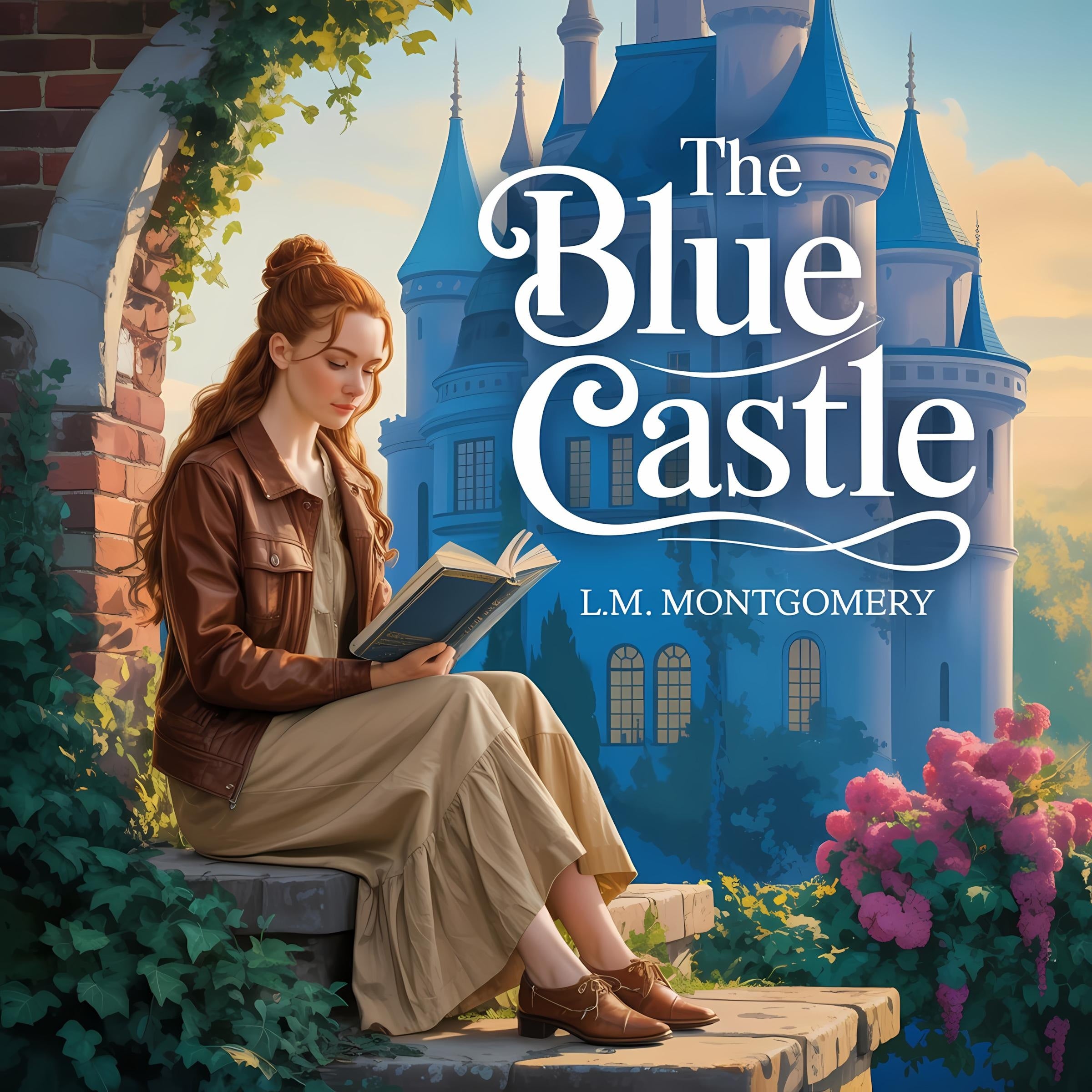 The Blue Castle