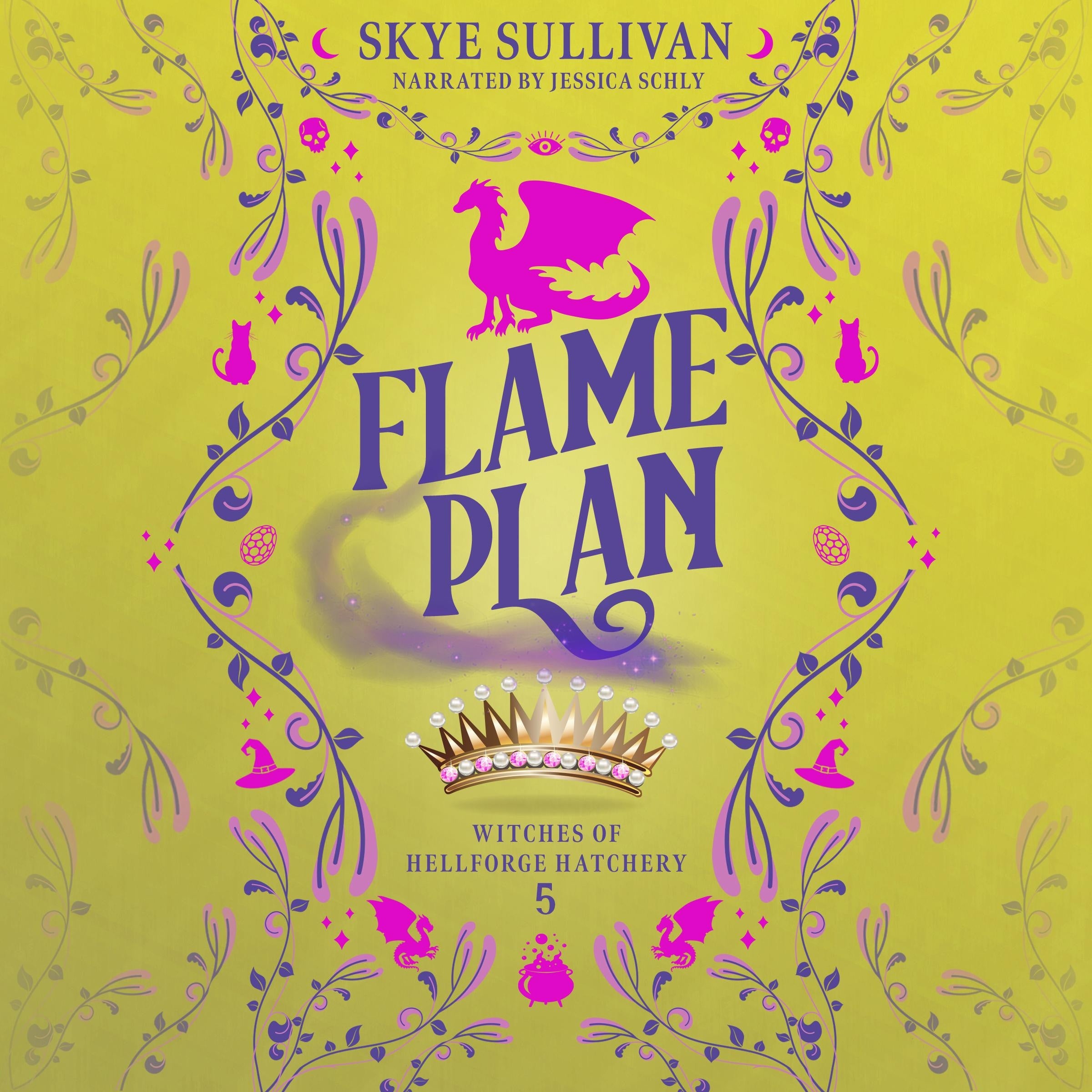 Flame Plan