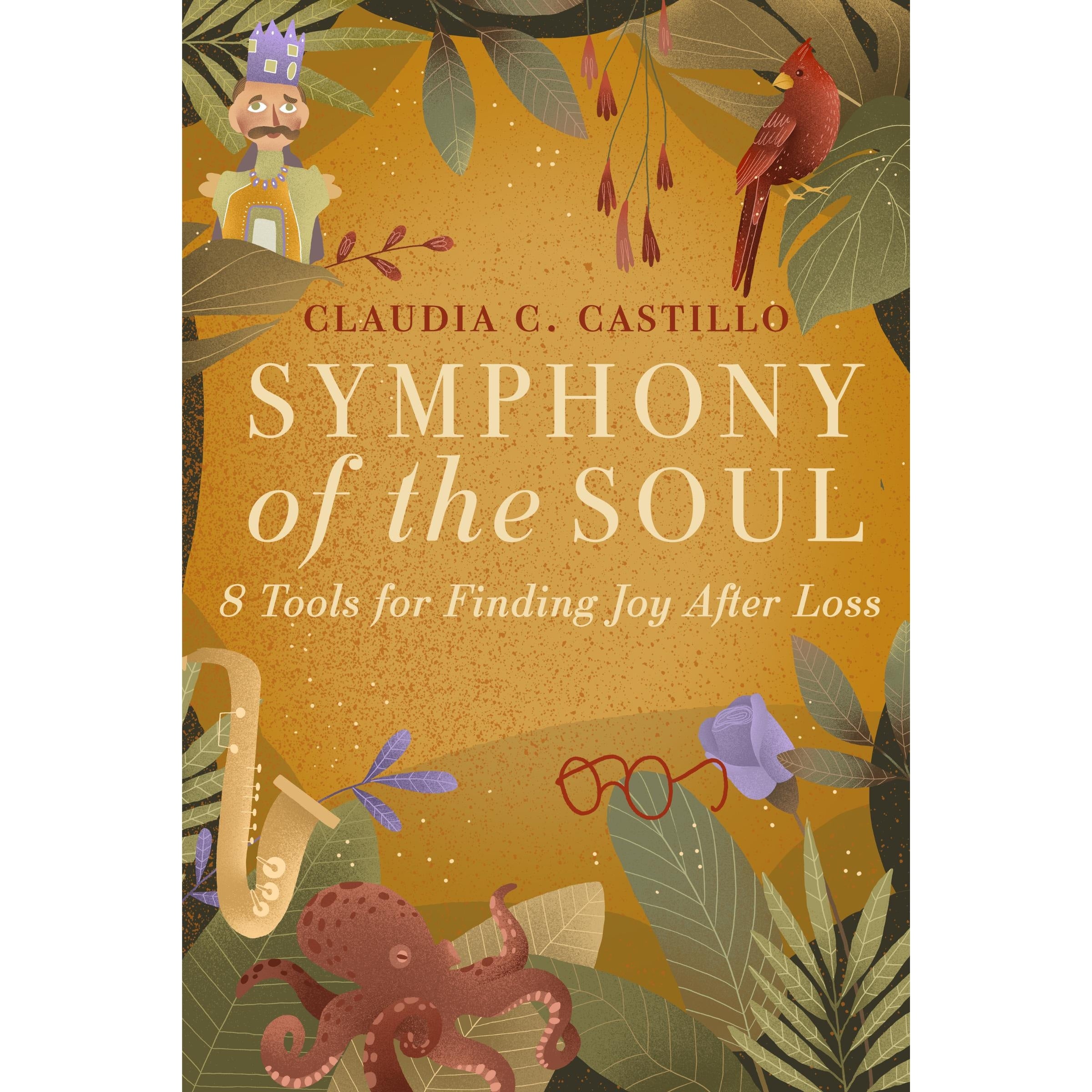 Symphony of the Soul