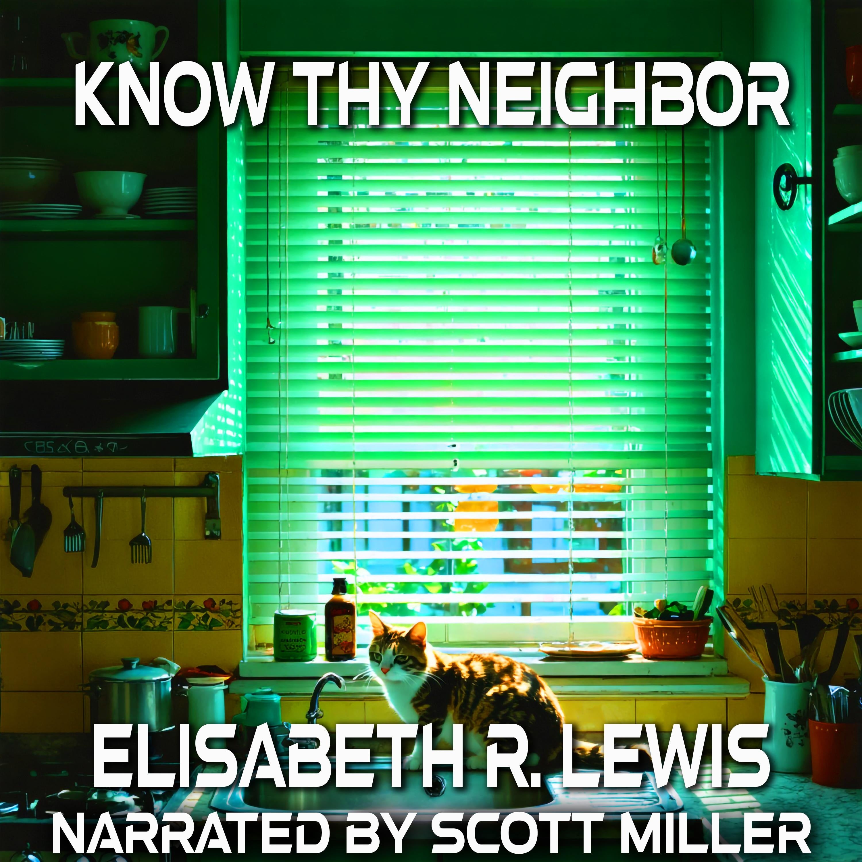 Know They Neighbor