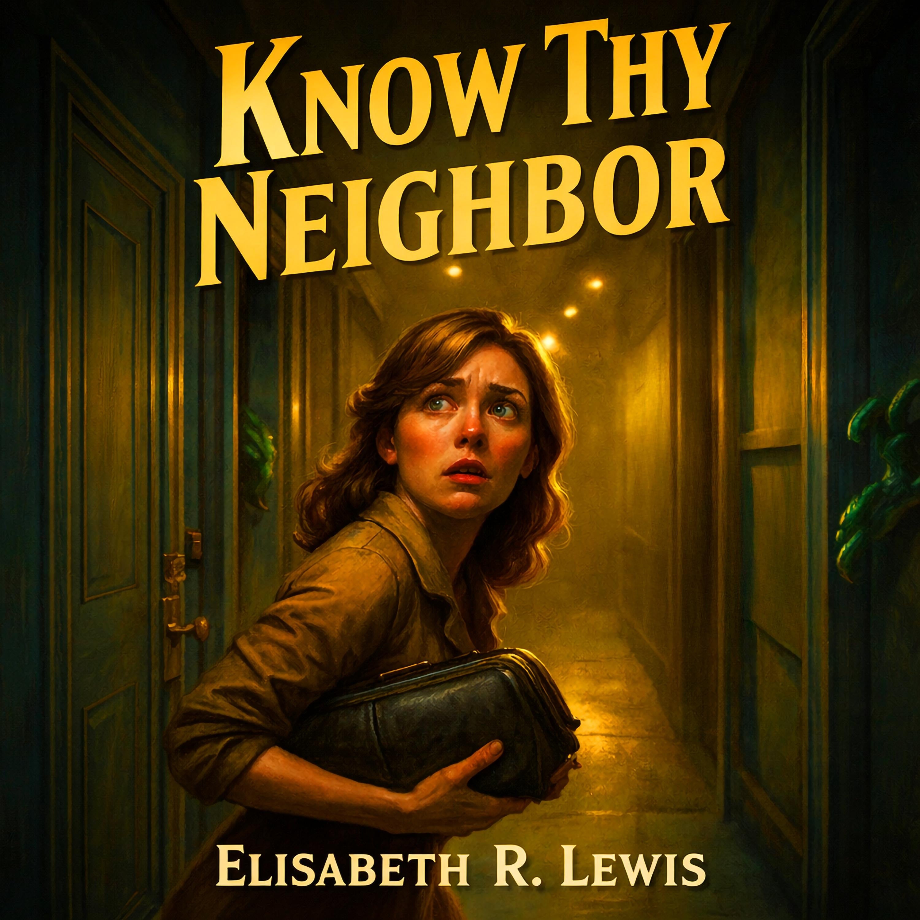 Know Thy Neighbor