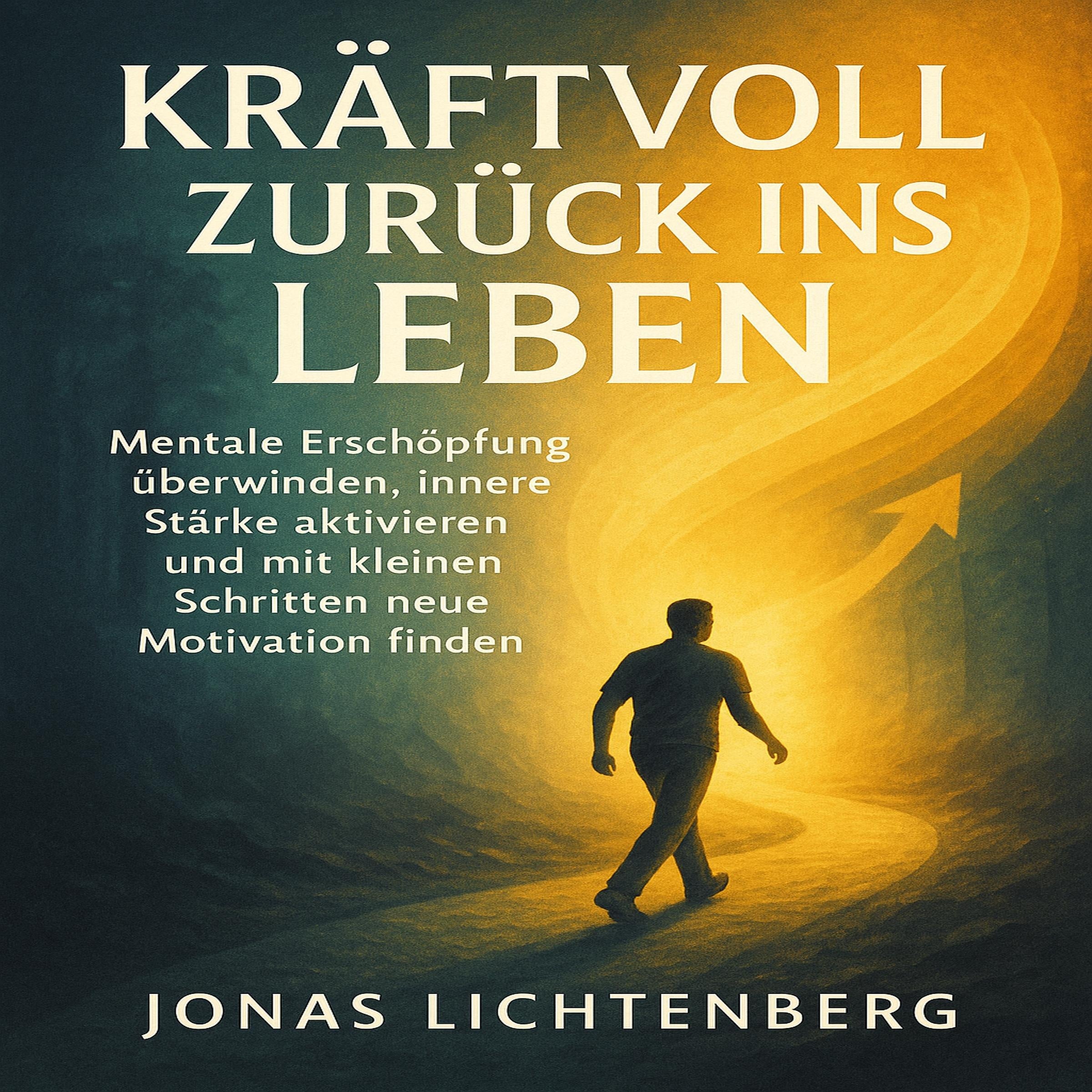 Kraftvoll zurück ins Leben