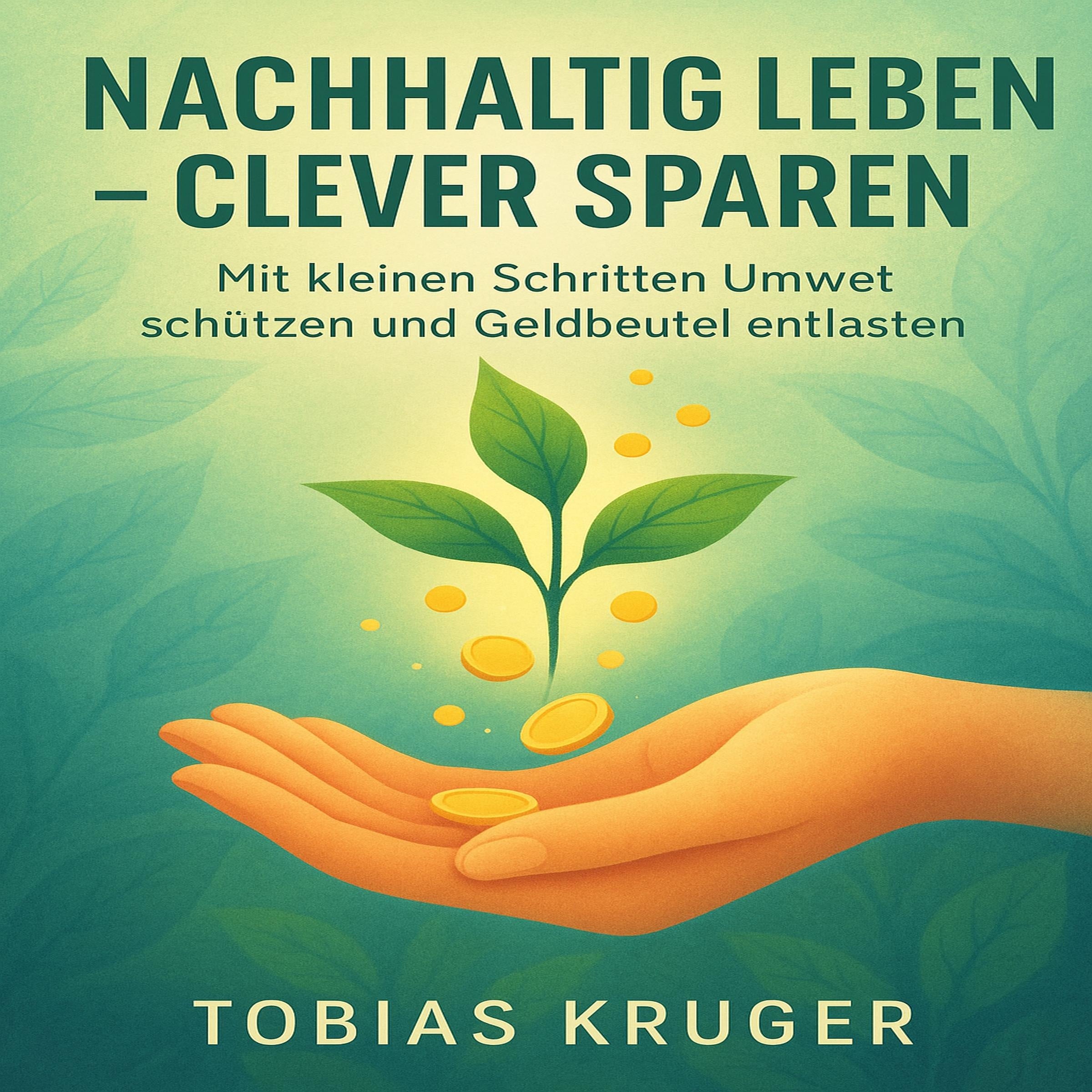 Nachhaltig leben - clever sparen
