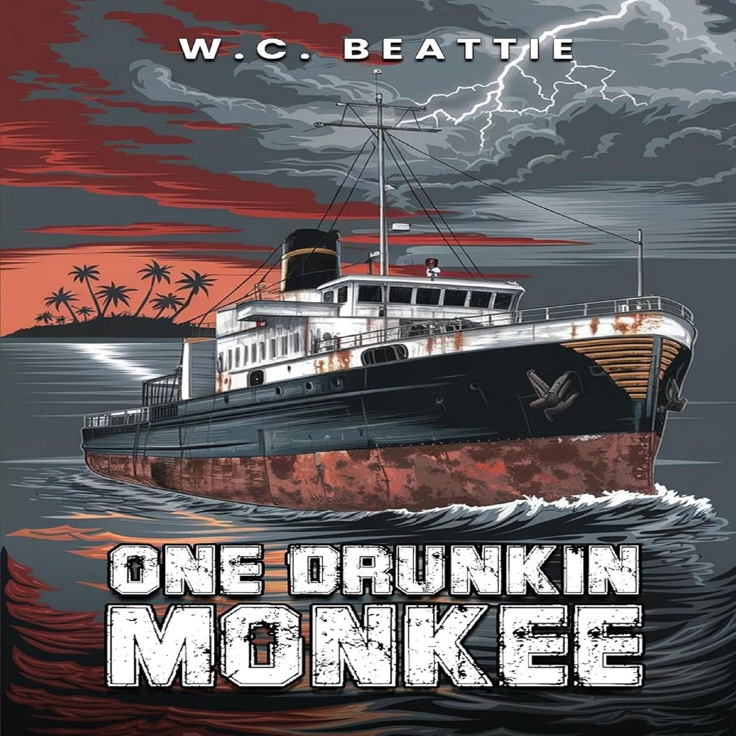 One Drunkin' Monkee