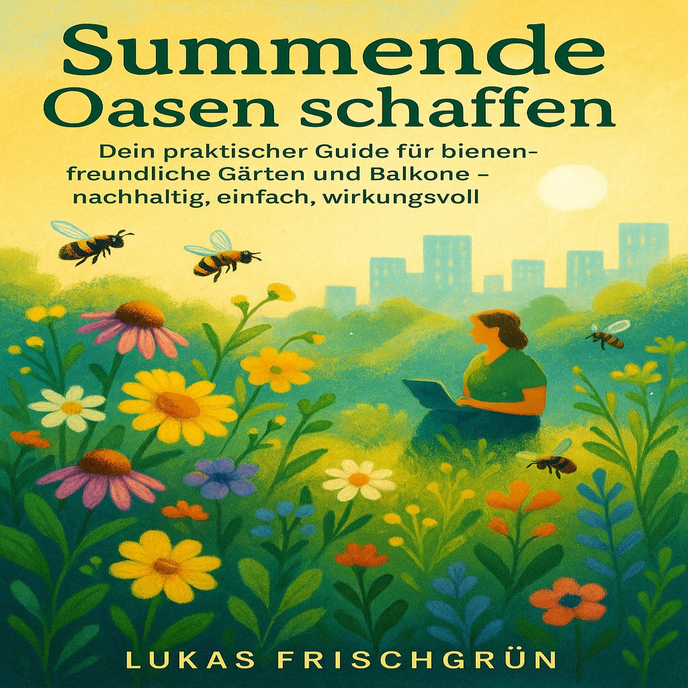 Summende Oasen schaffen