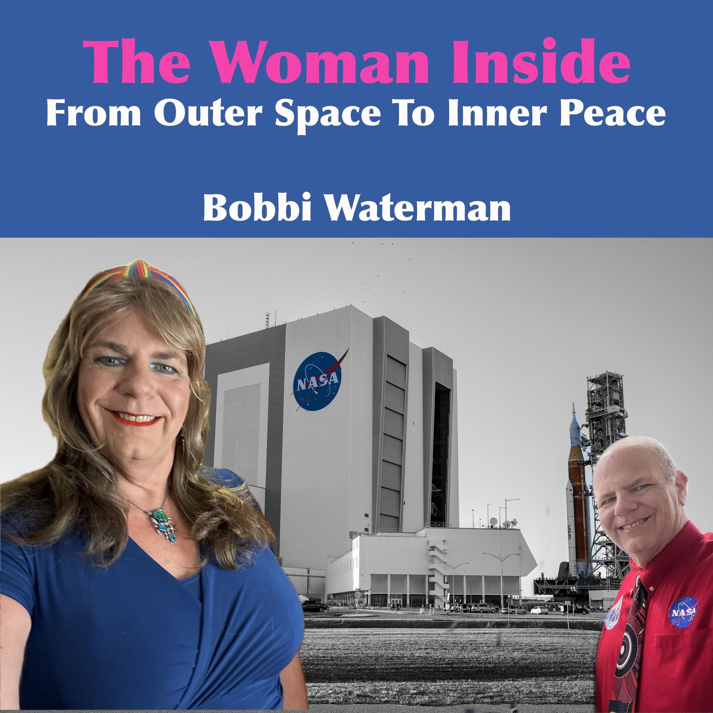 The Woman Inside