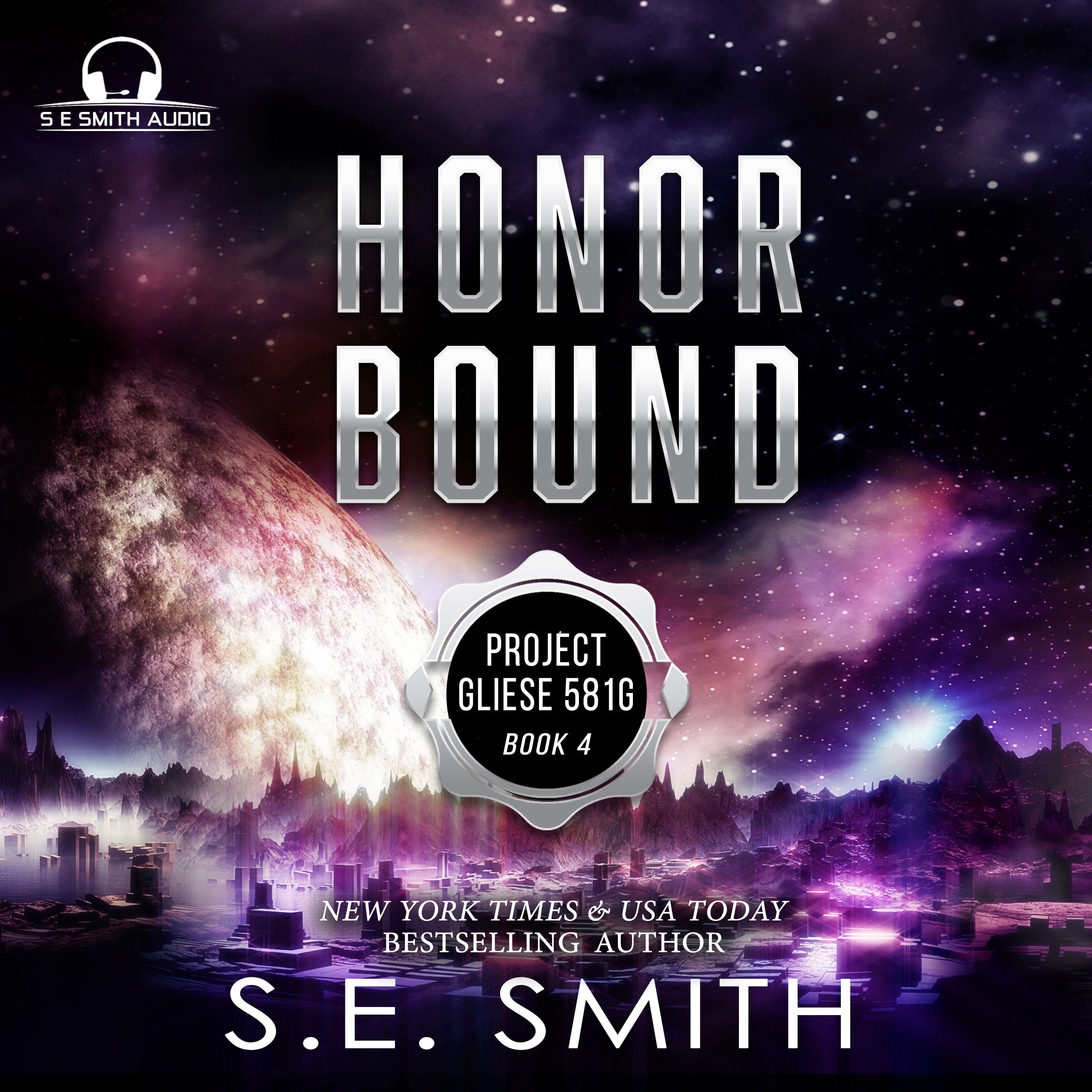 Honor Bound