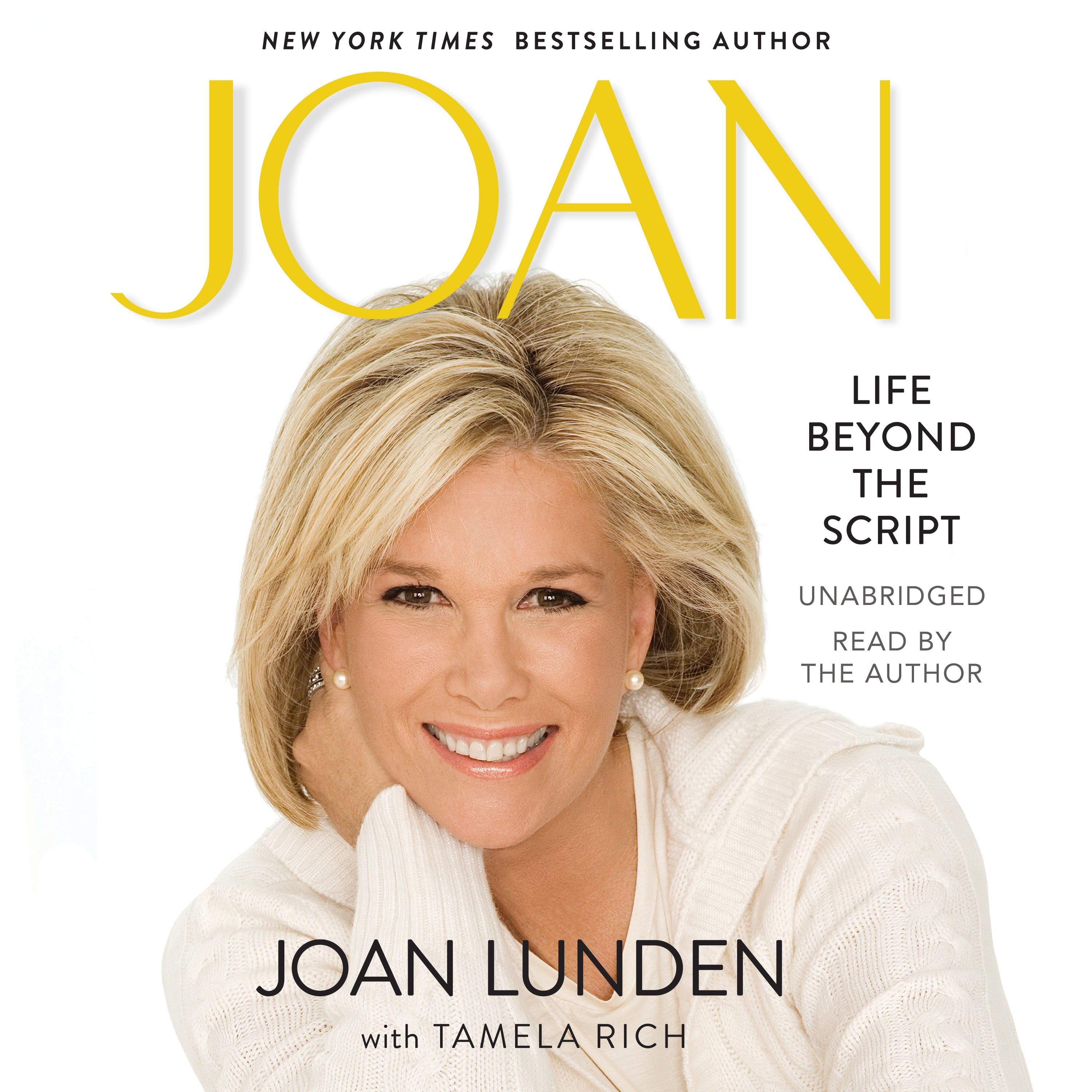 JOAN: Life Beyond the Script