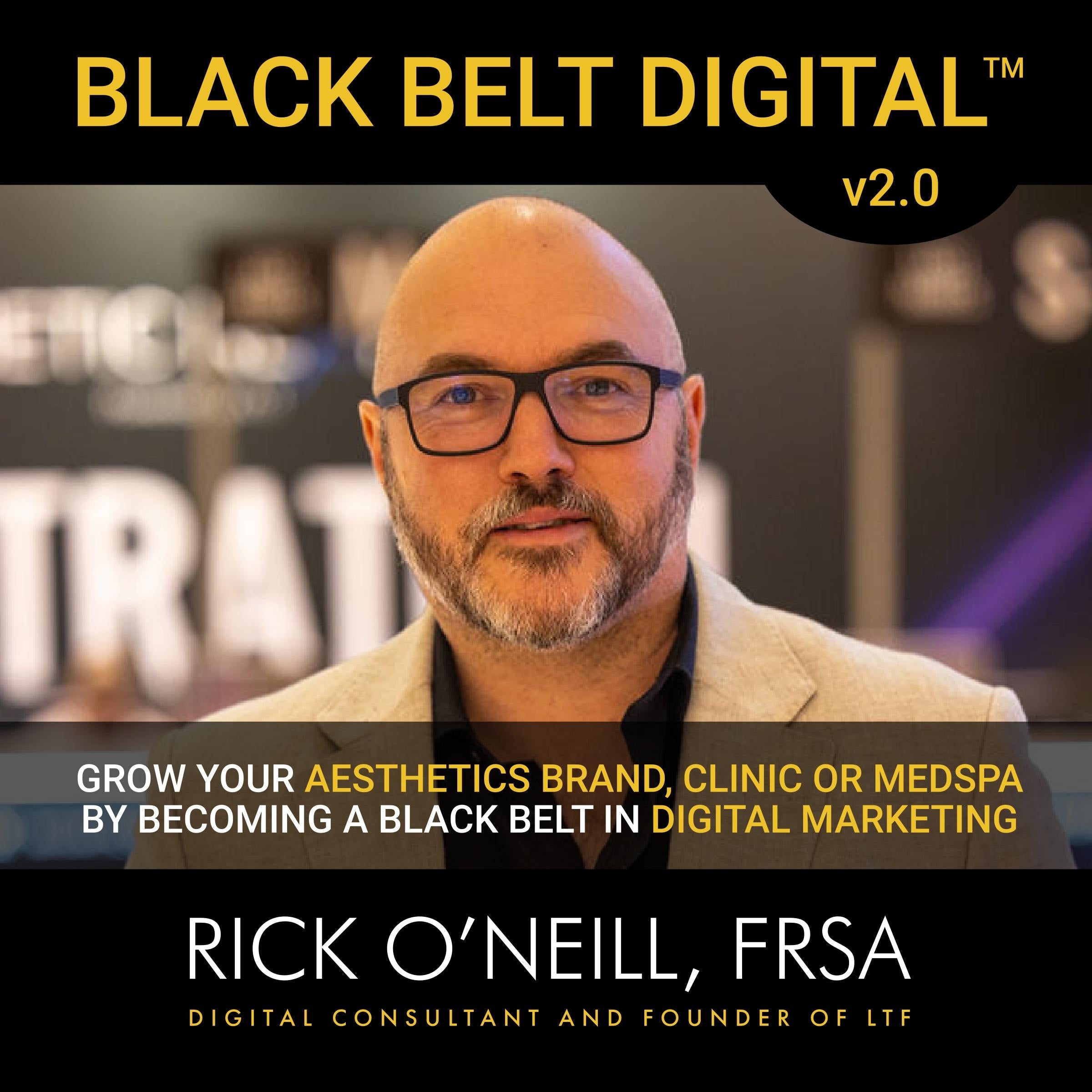 Black Belt Digital