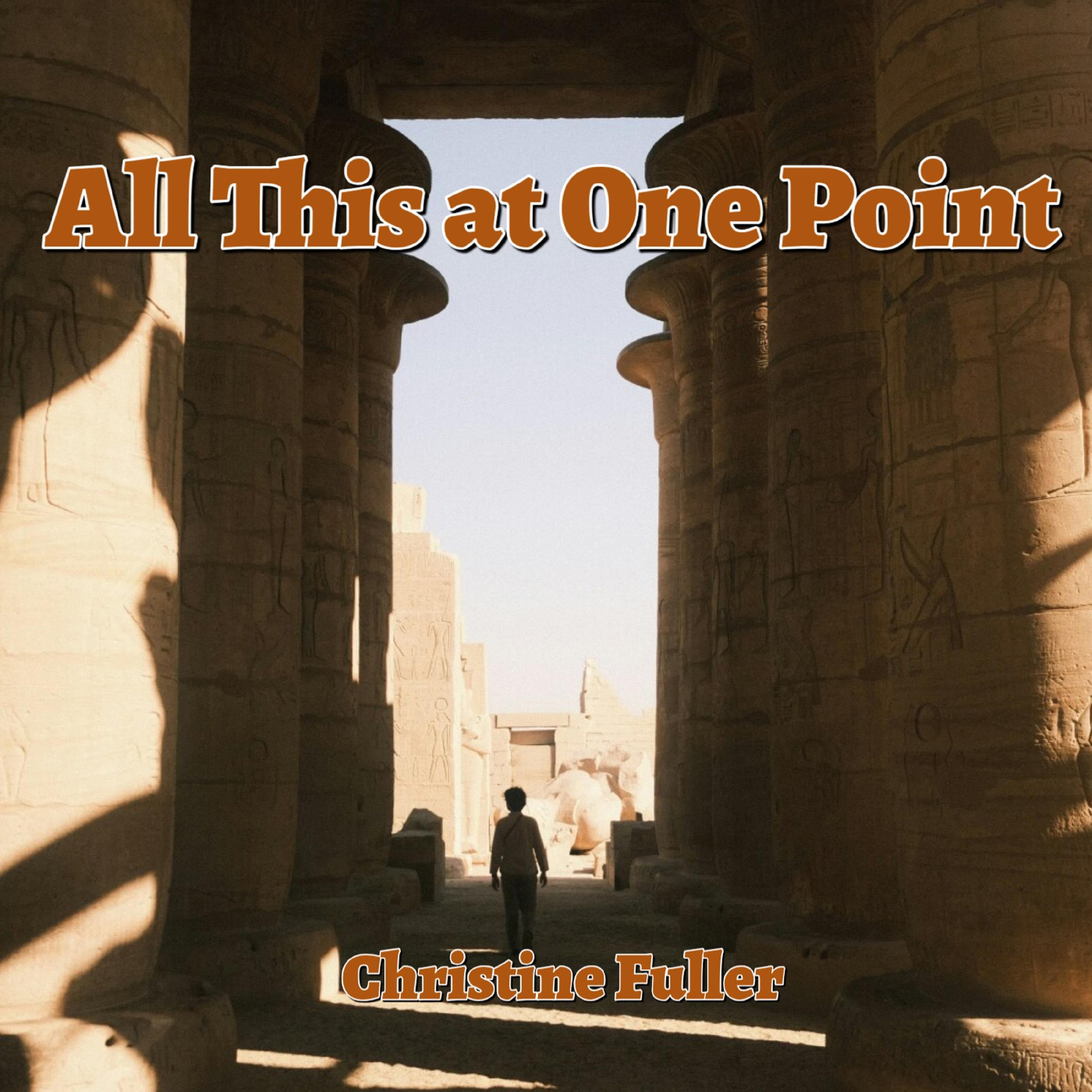 All This at One Point