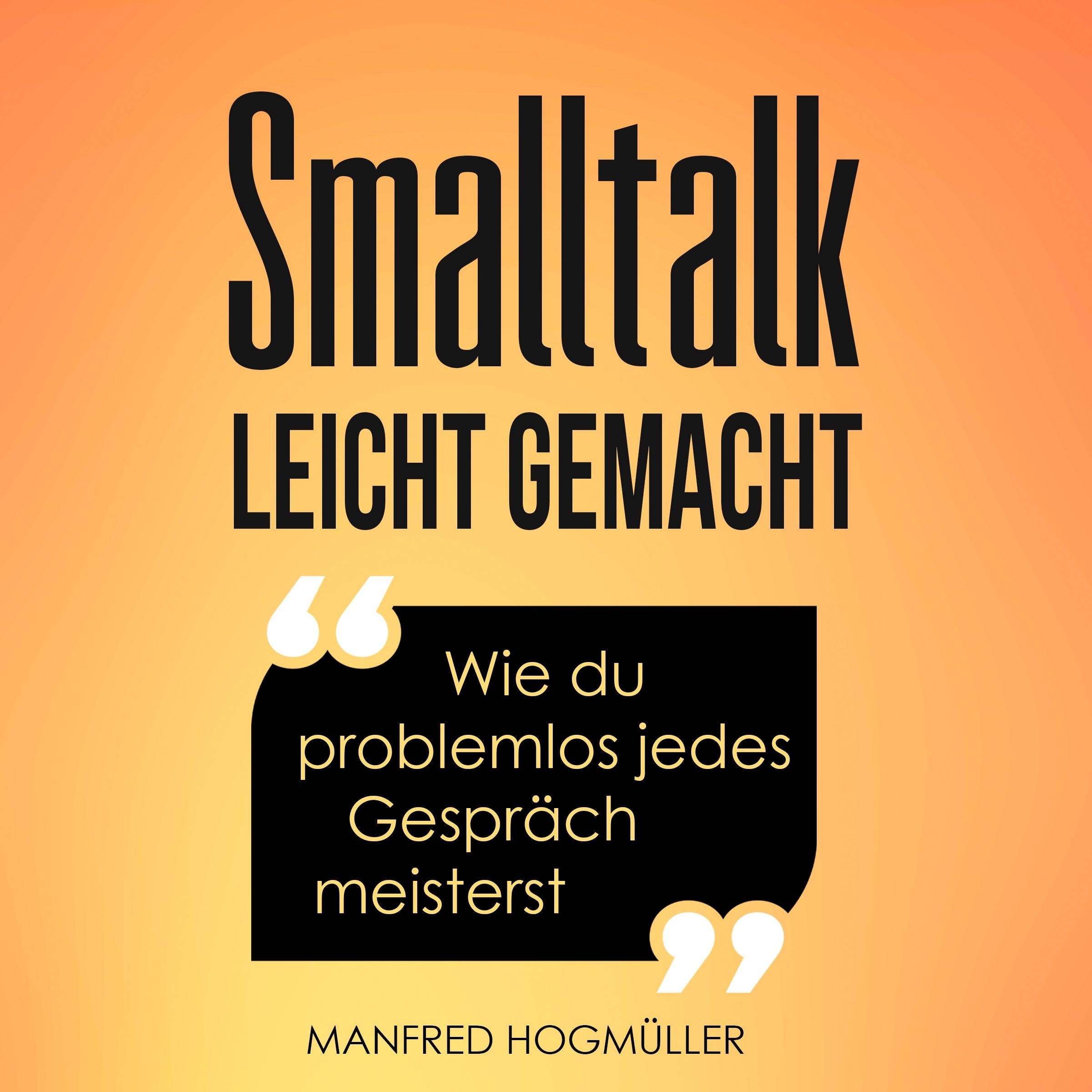 Smalltalk
