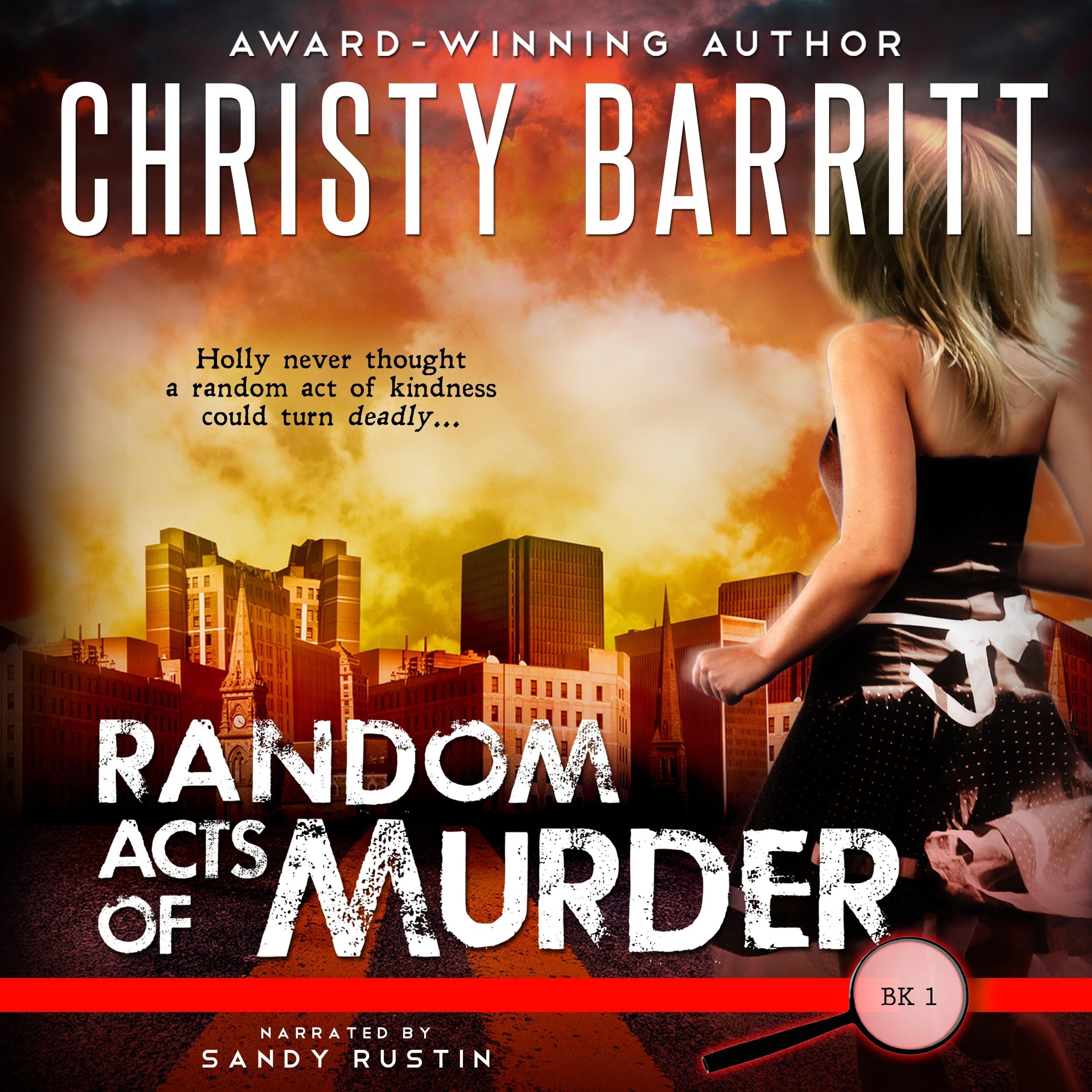 Random Acts of Murder