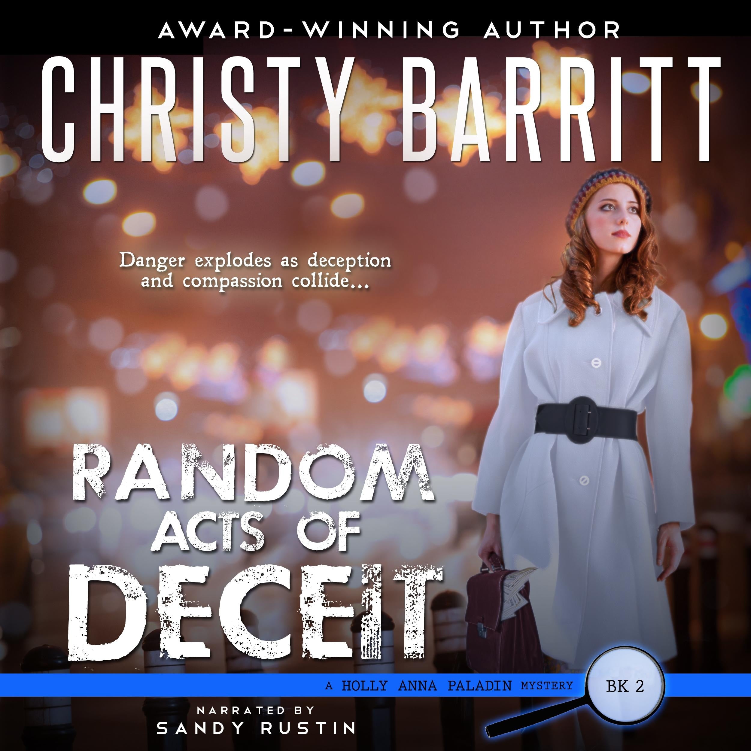 Random Acts of Deceit