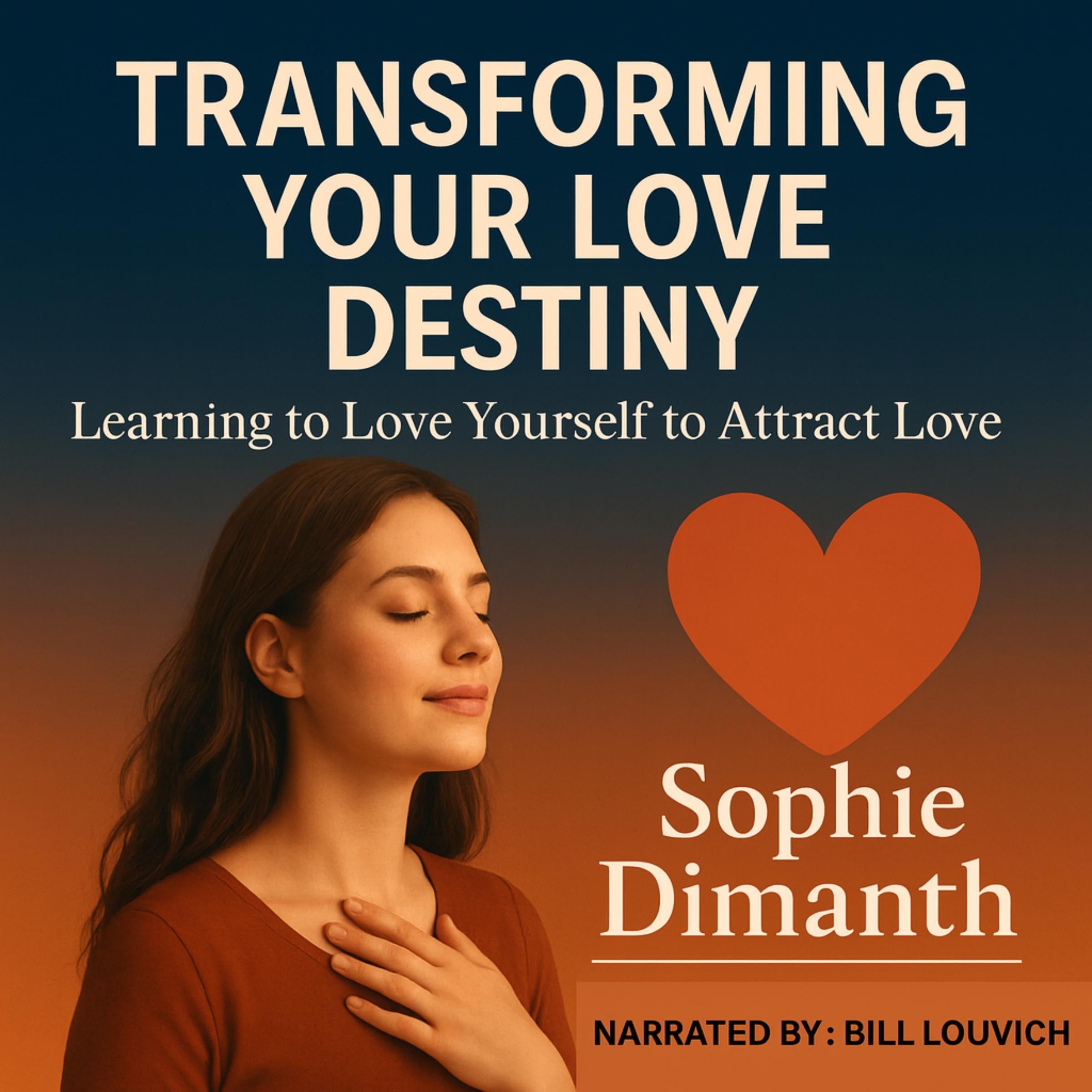 TRANSFORMING YOUR LOVE DESTINY