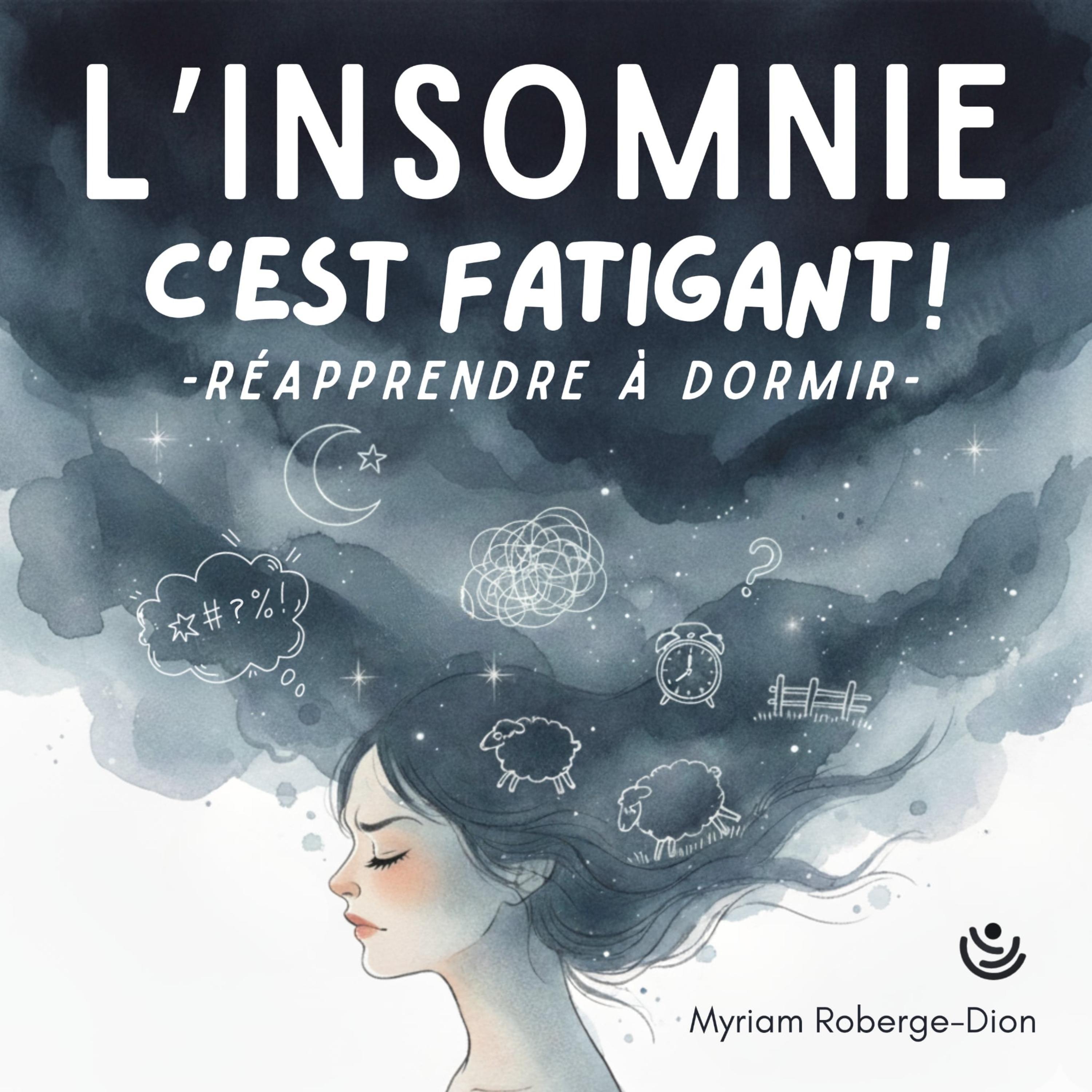 L'insomnie, c'est fatigant!