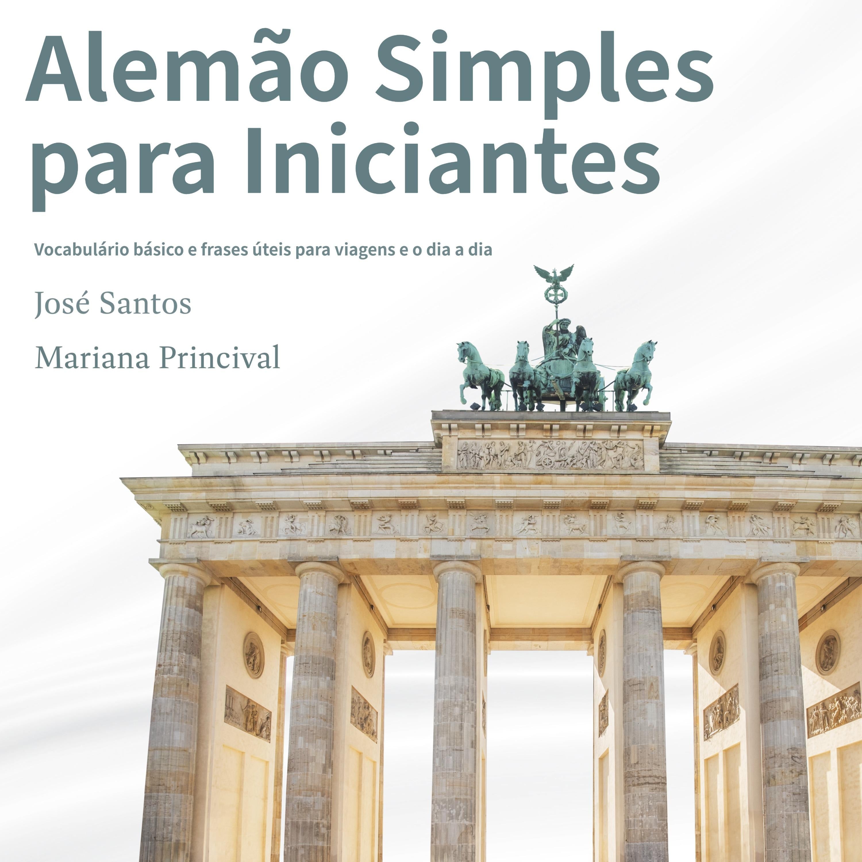 Alemão Simples para Iniciantes