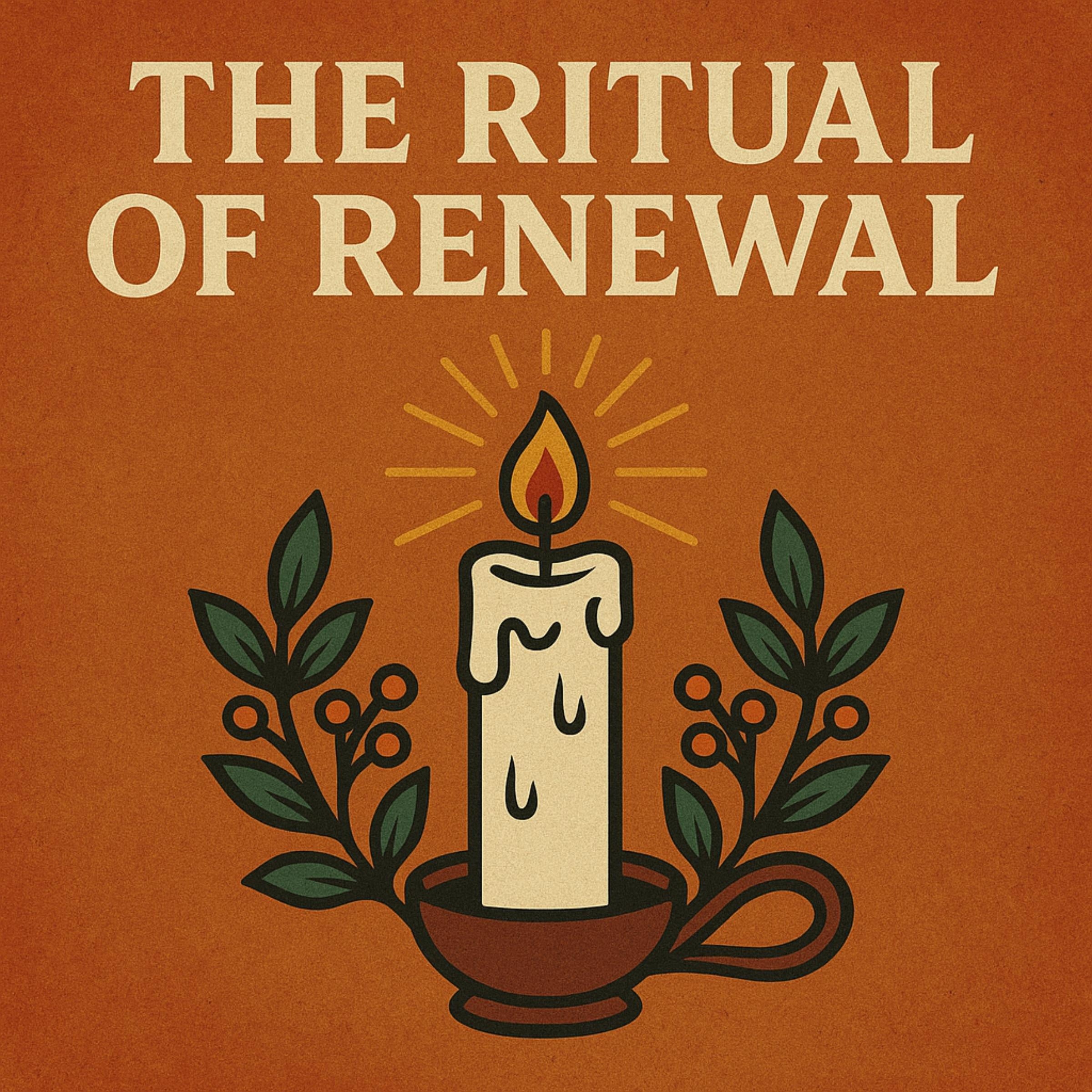 The Ritual of Renewal