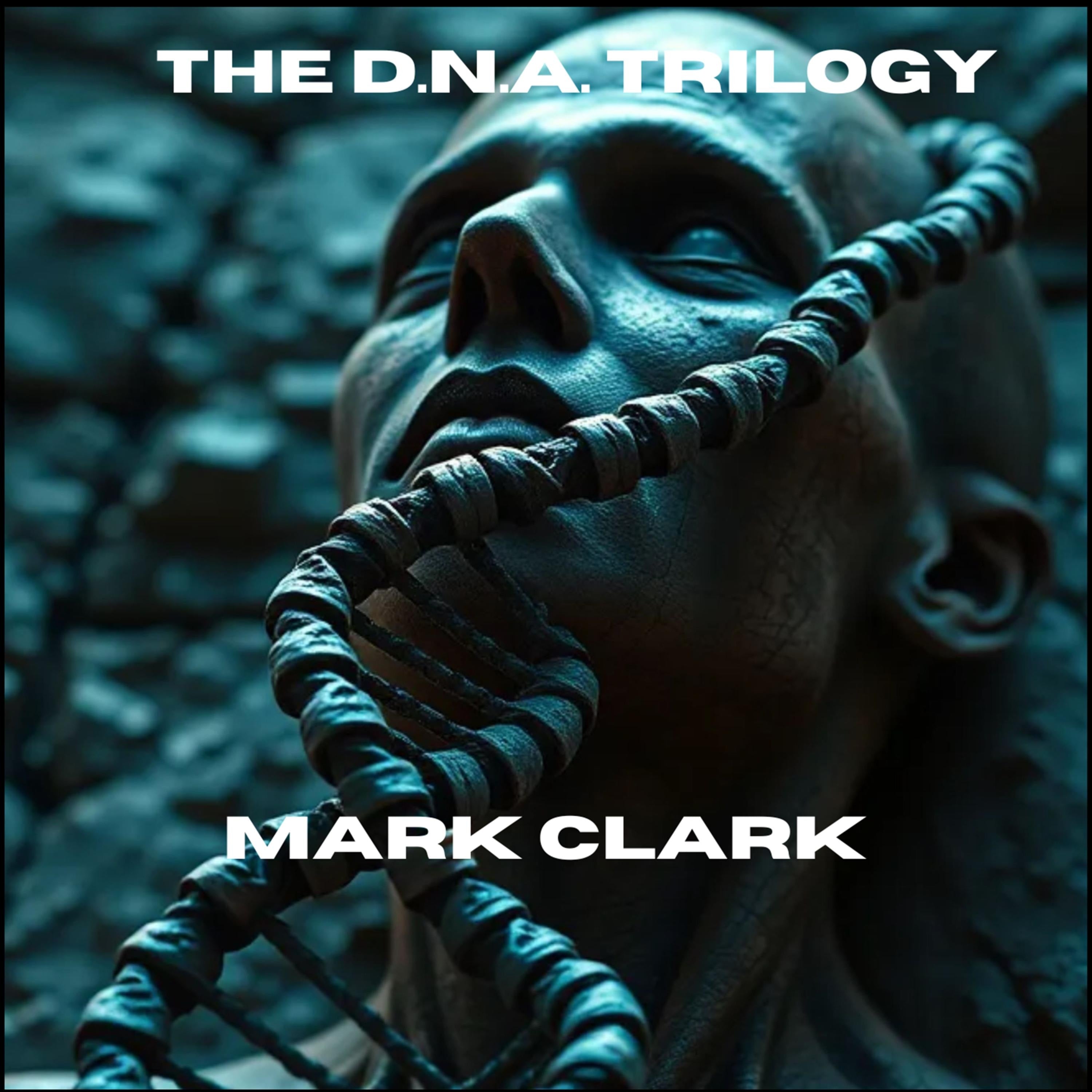 The DNA Trilogy
