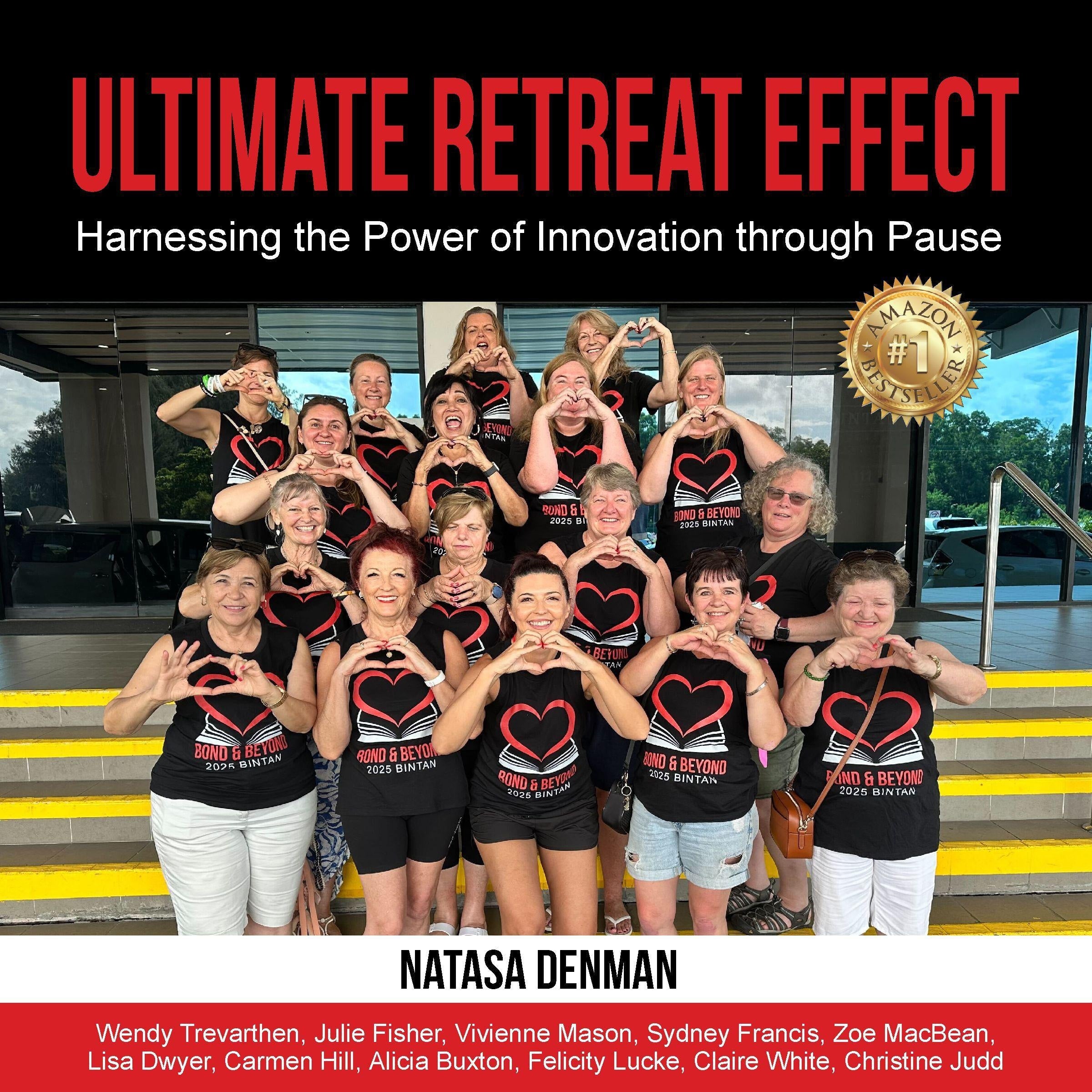 Ultimate Retreat Effect