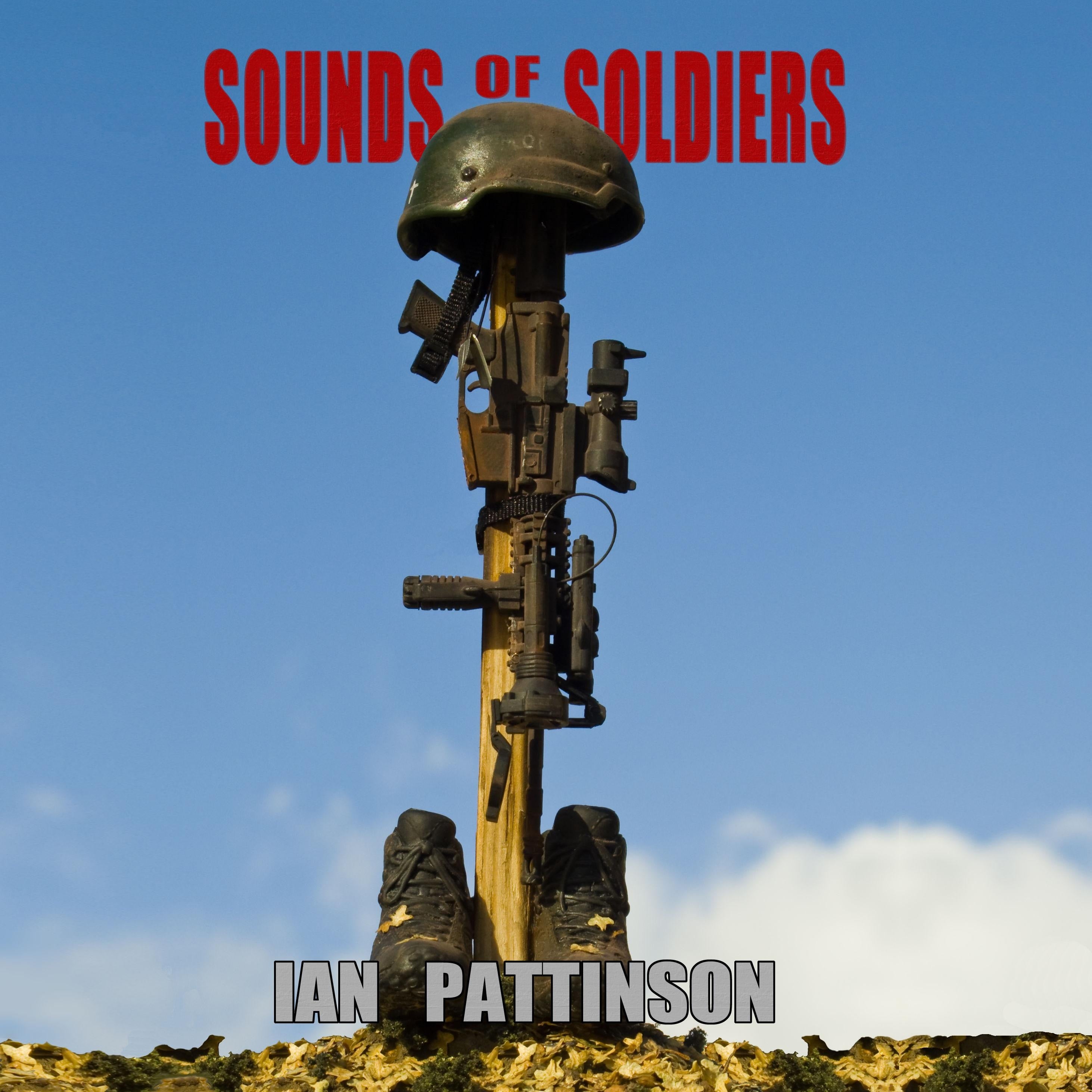 Sounds of Soldiers