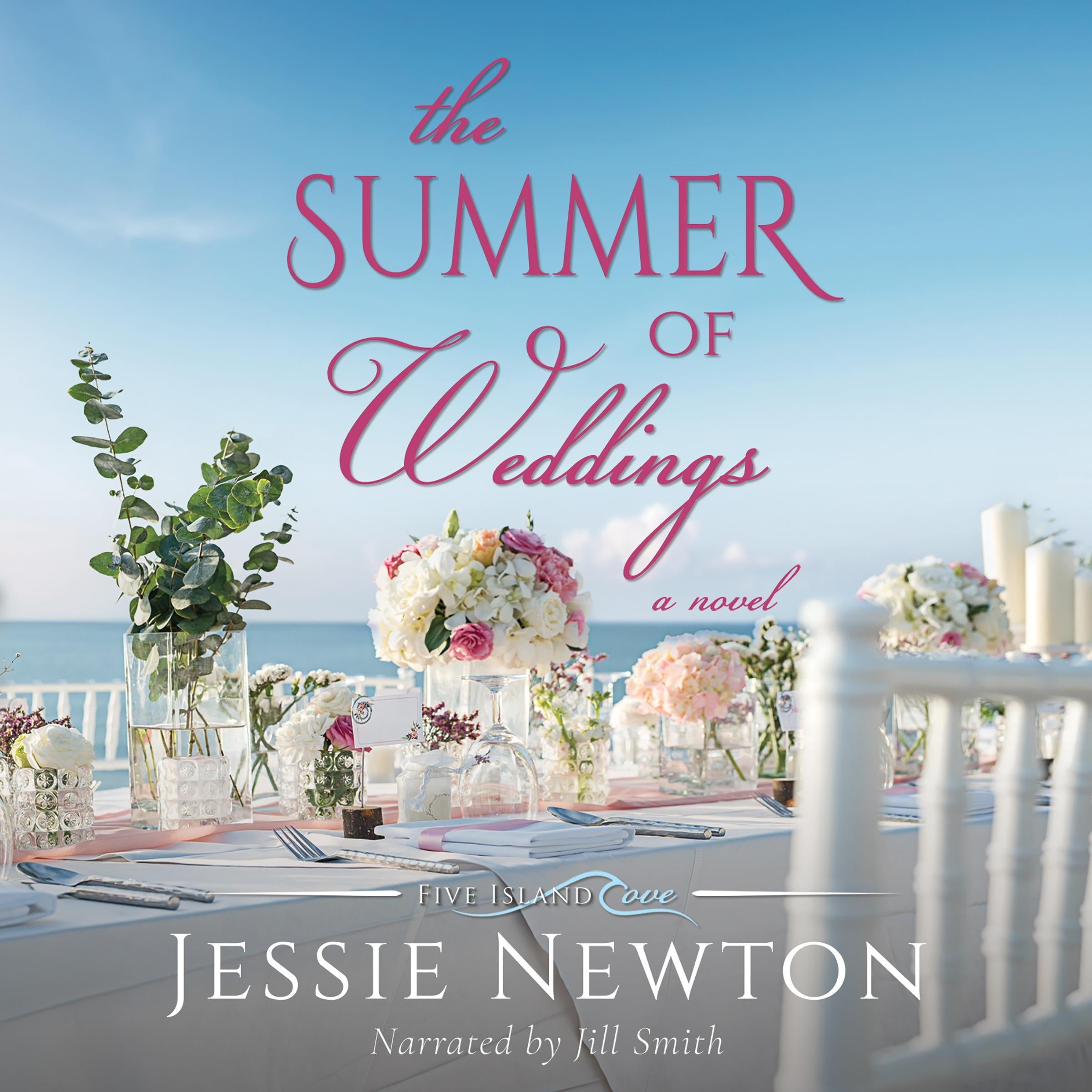 The Summer of Weddings