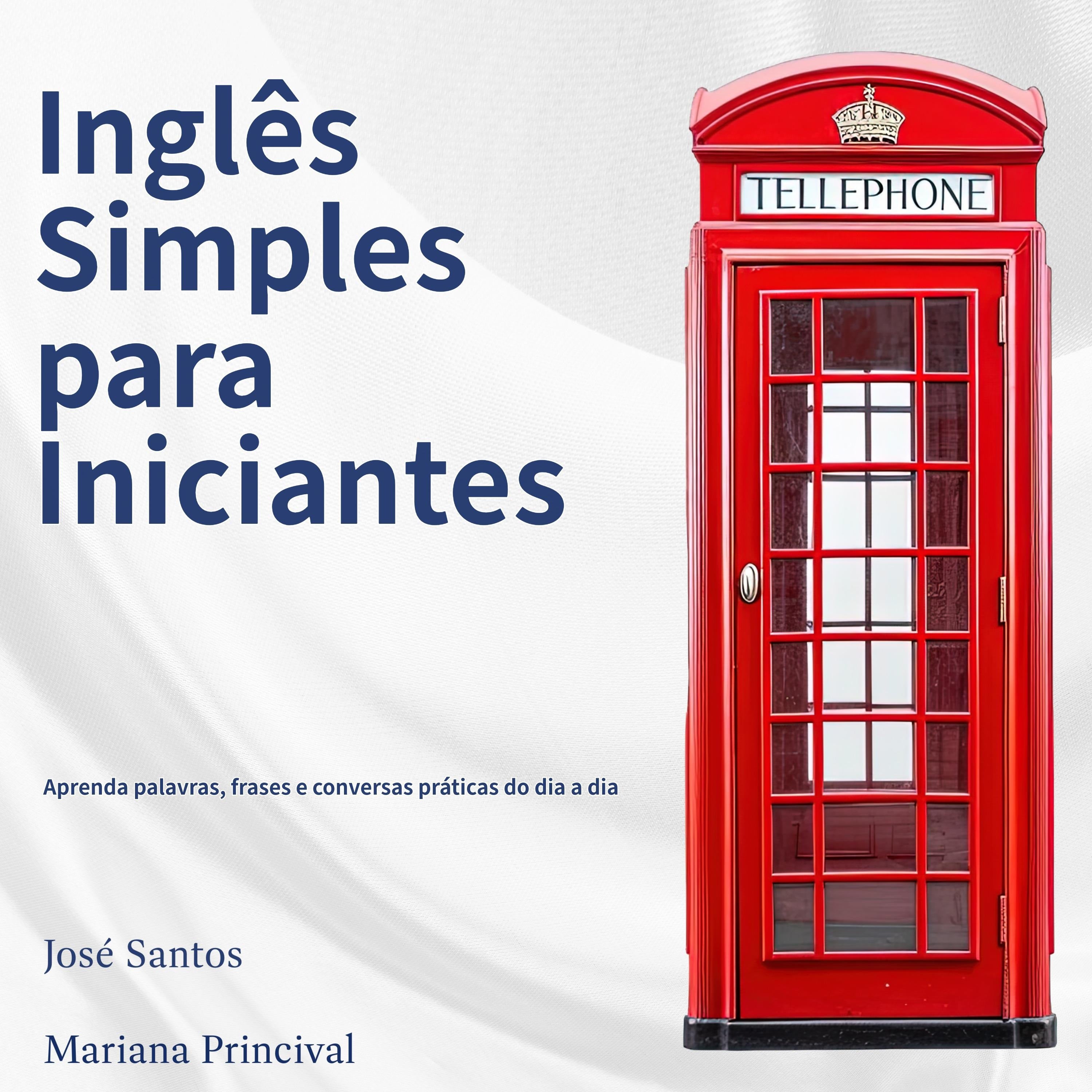 Inglês Simples para Iniciantes