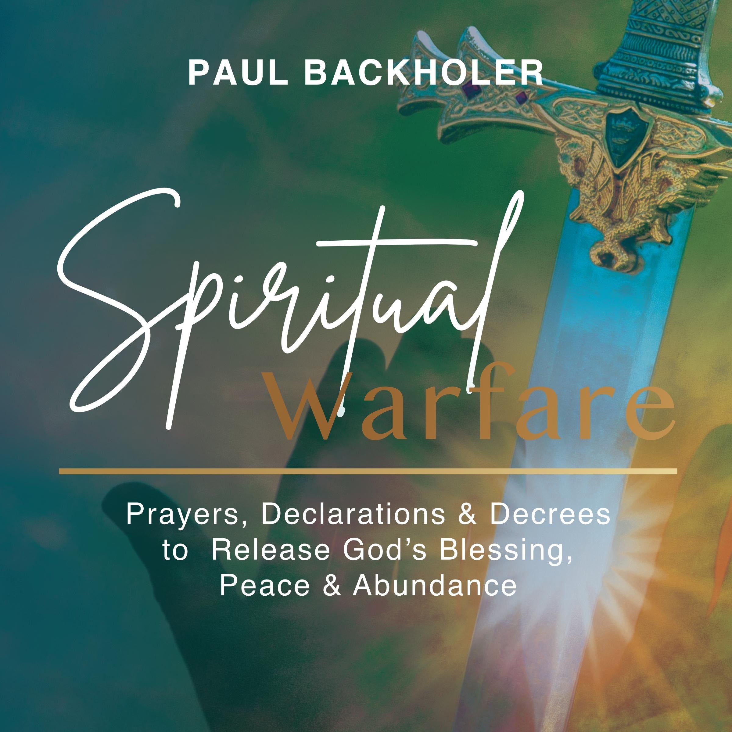 Spiritual Warfare