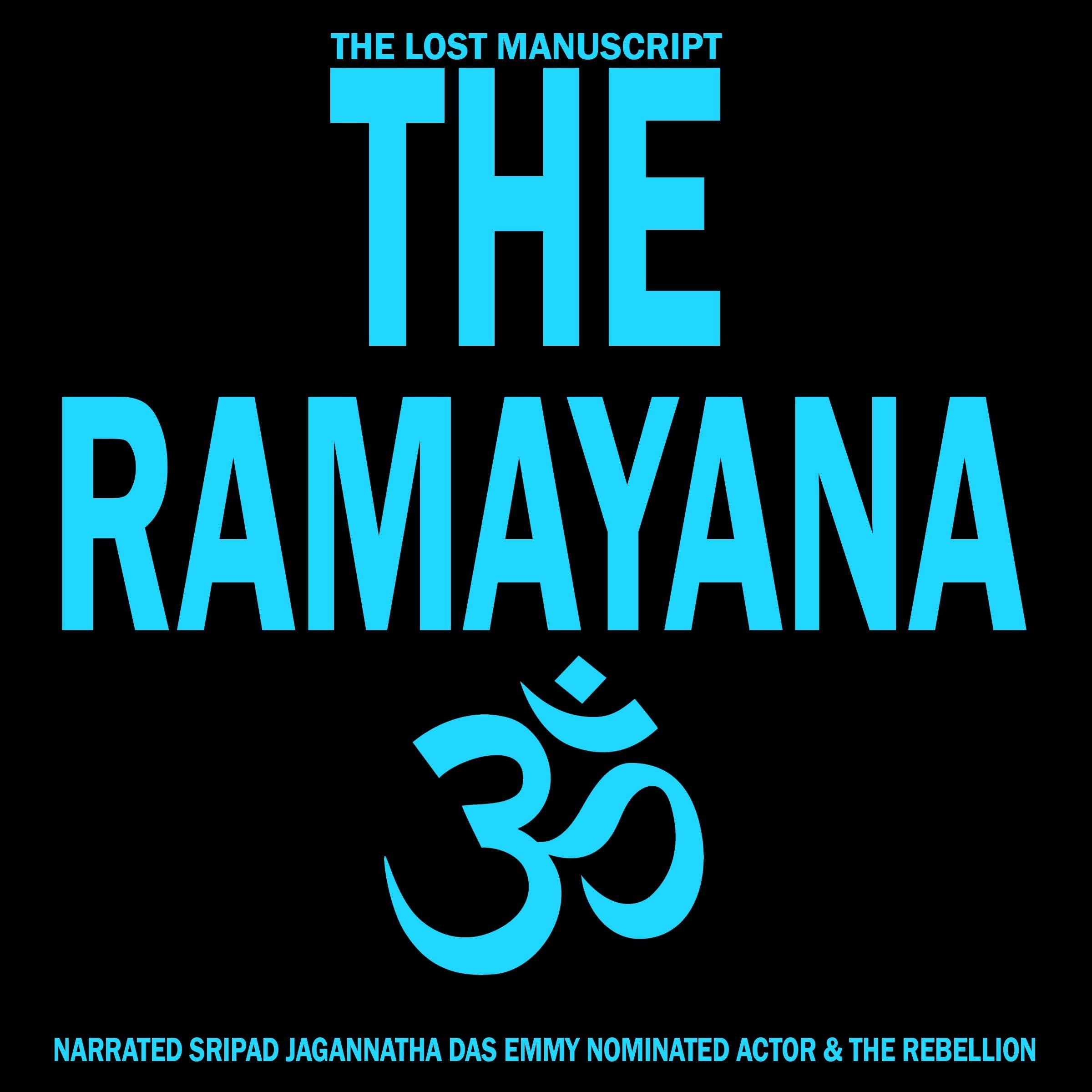 The Ramayana