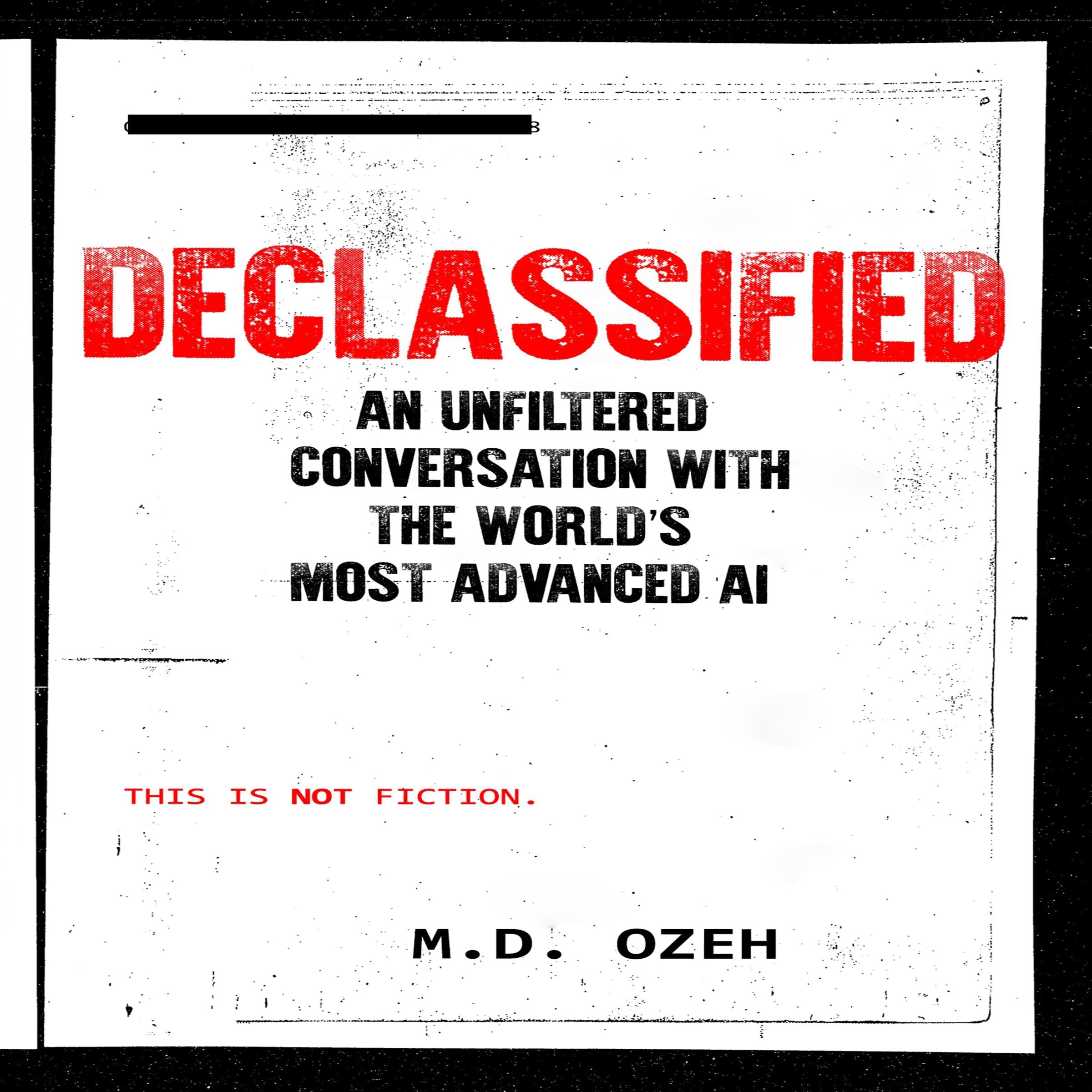 DECLASSIFIED