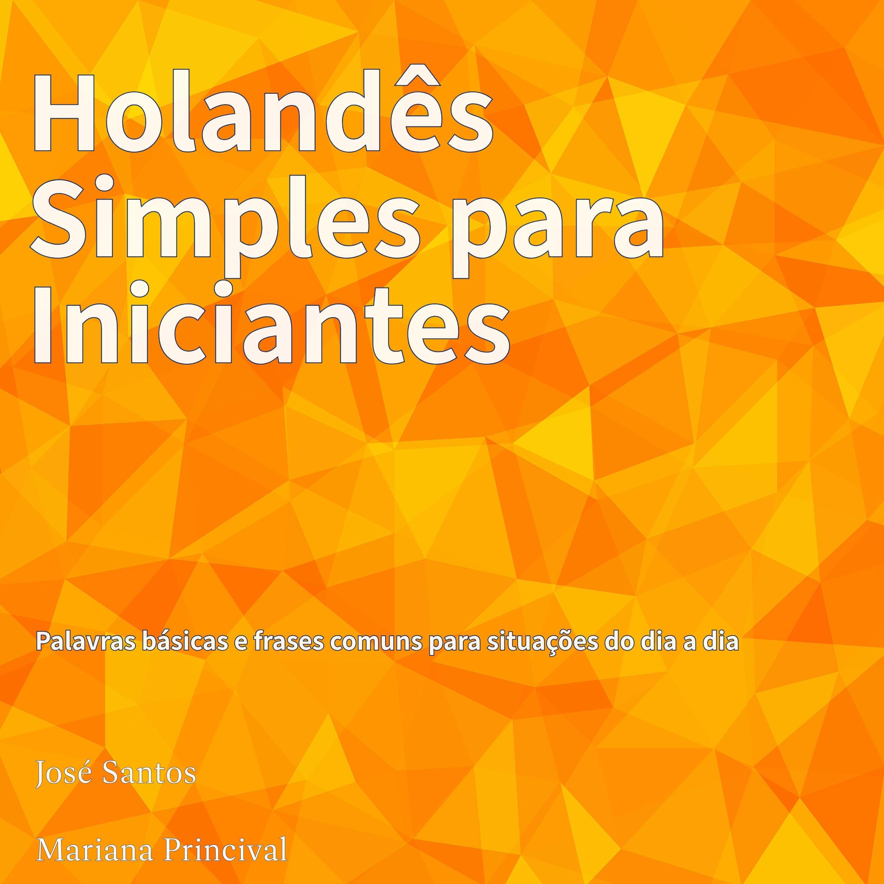Holandês Simples para Iniciantes