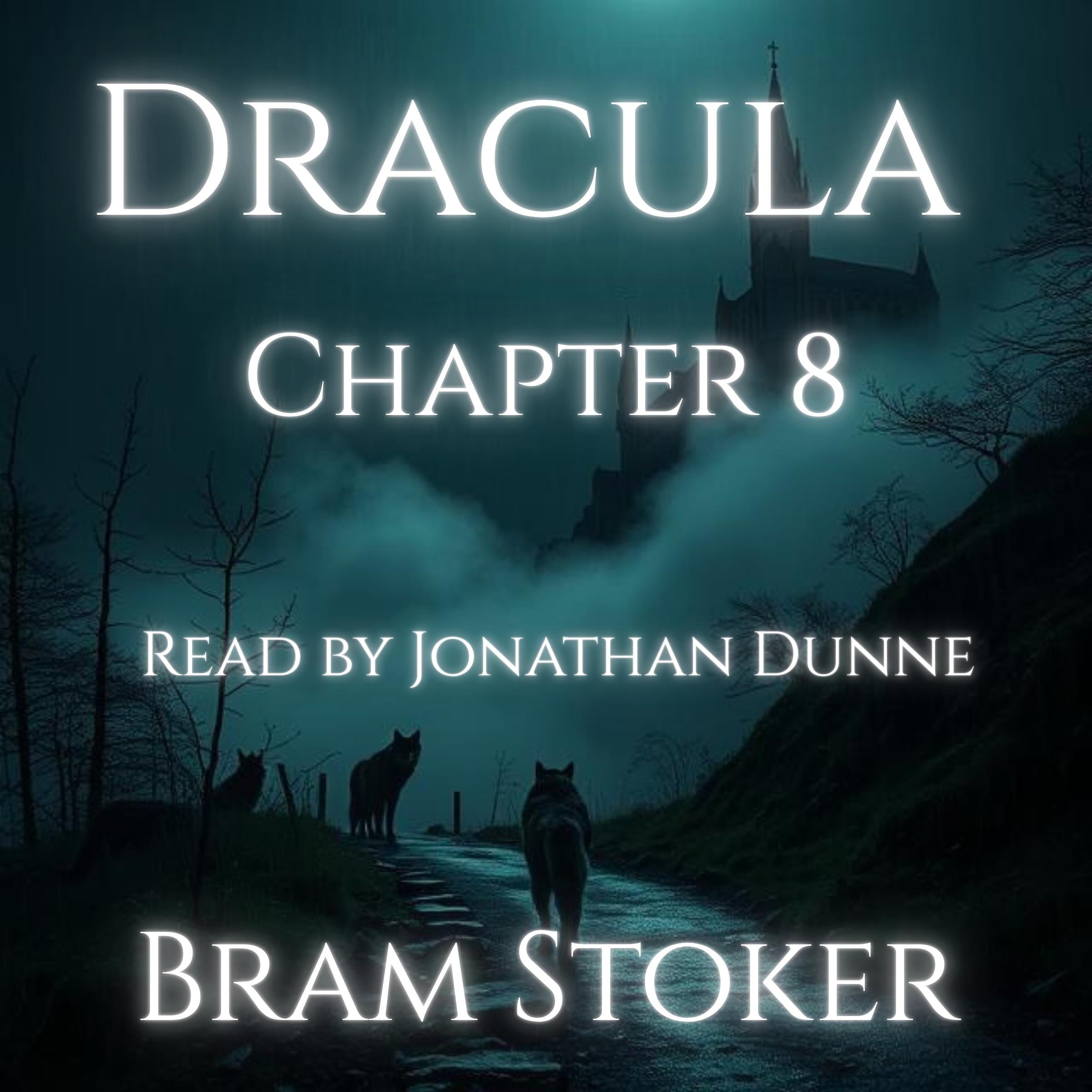 Dracula - Chapter 8: Letter from Mina Harker to Lucy Westenra