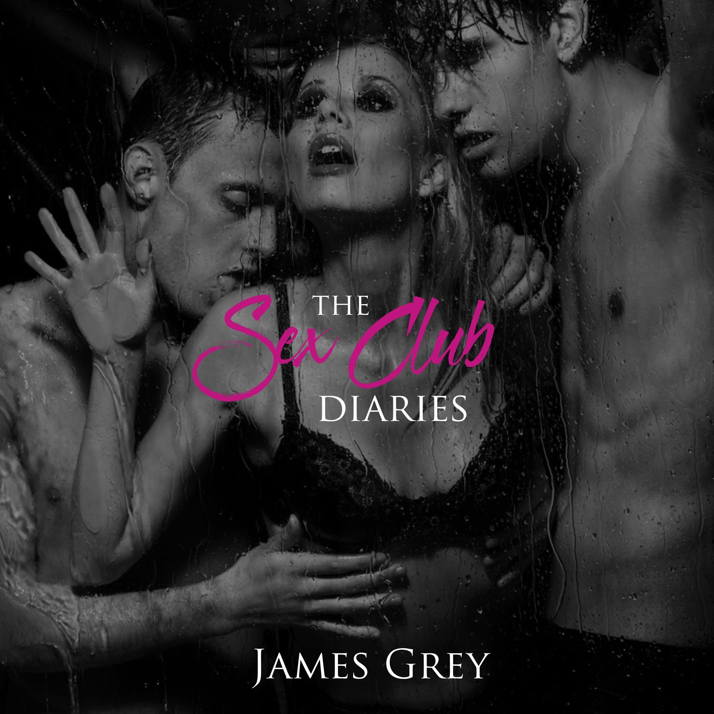 The Sex Club Diaries