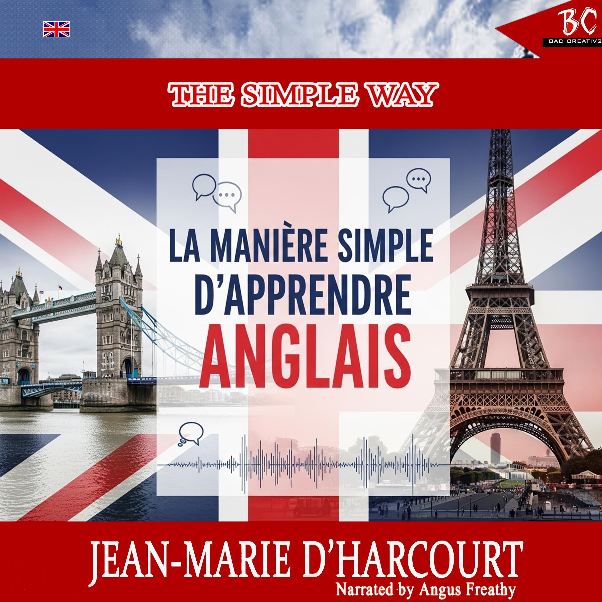 La Manière Simple Apprendre Anglais