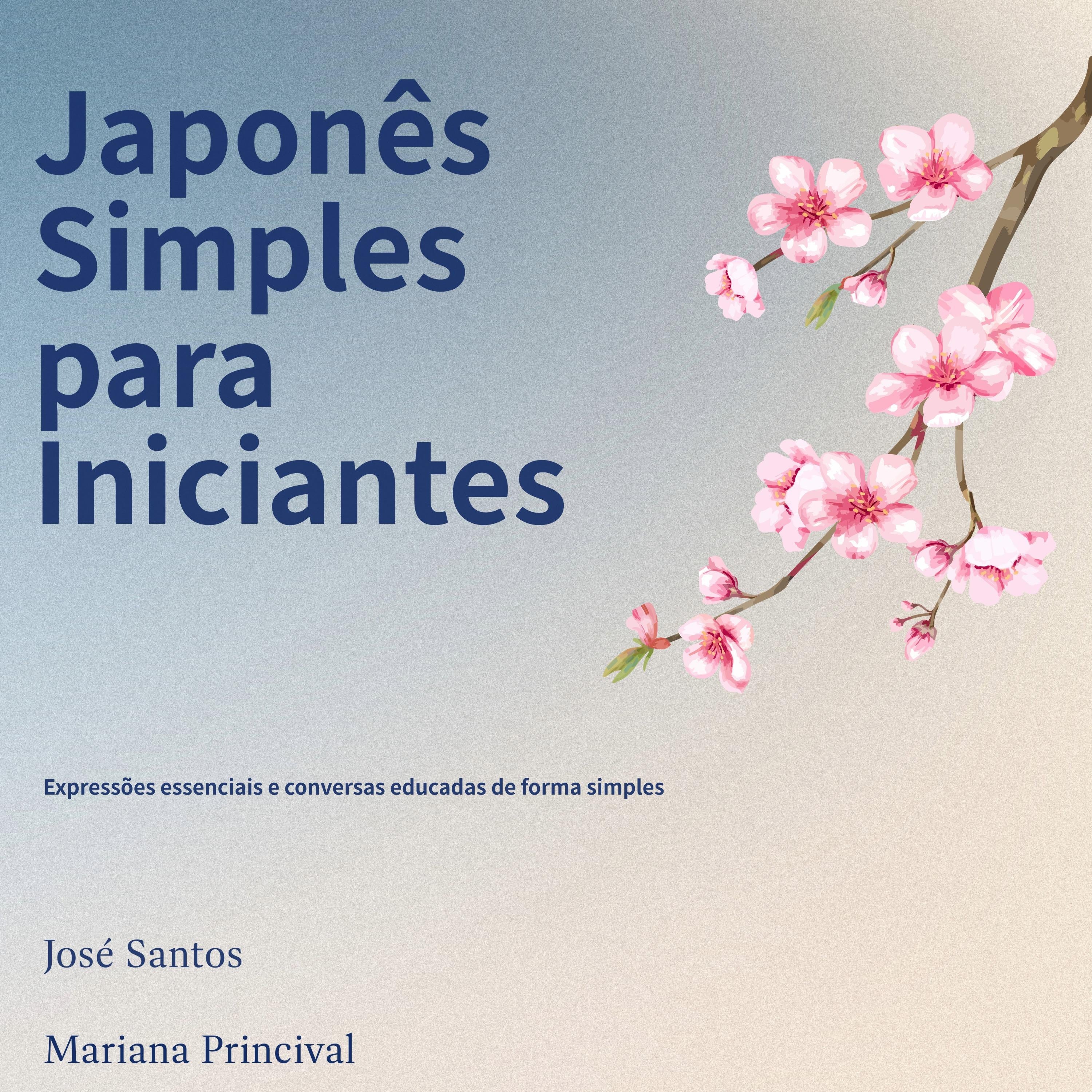 Japonês Simples para Iniciantes