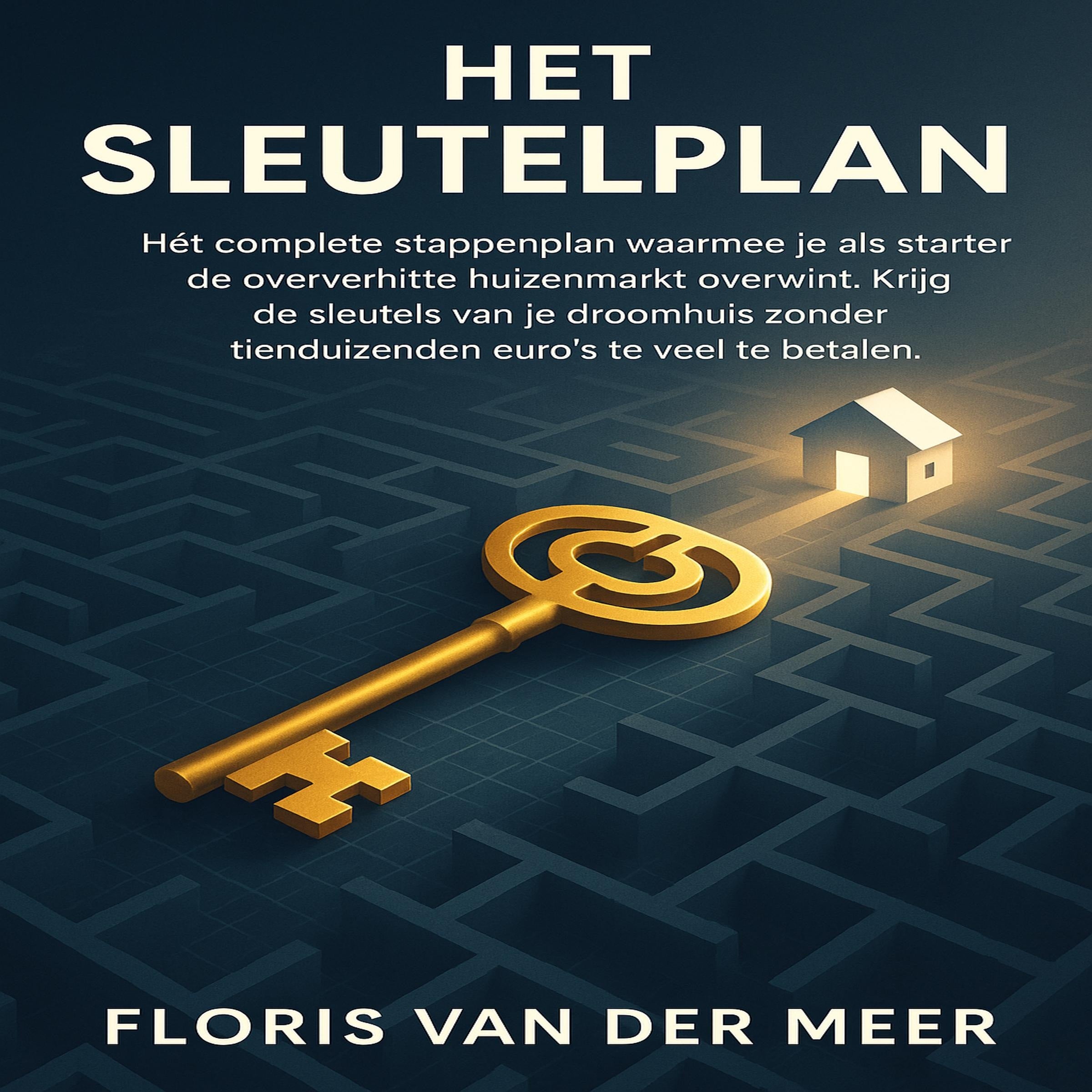 Het Sleutelplan