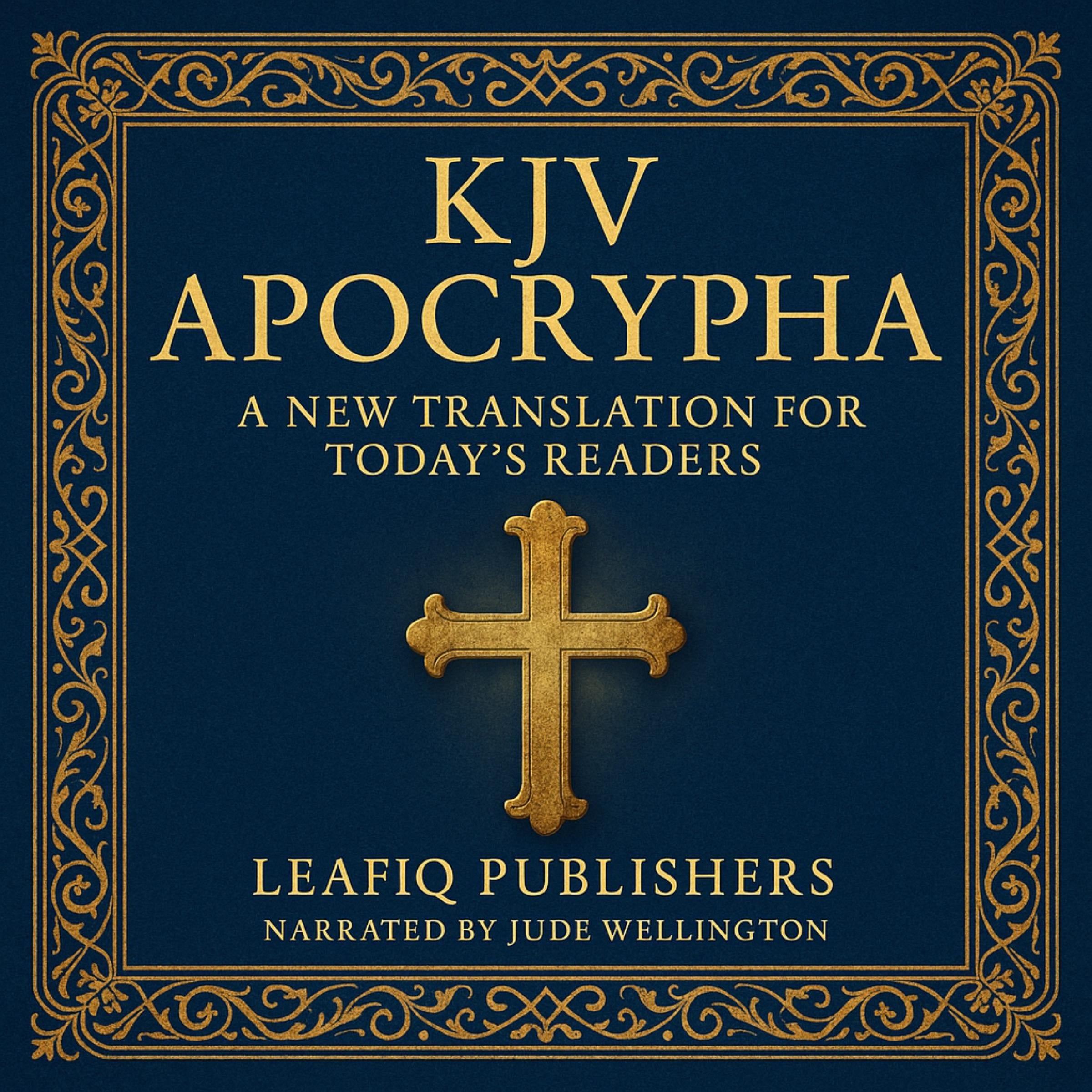 KJV Apocrypha