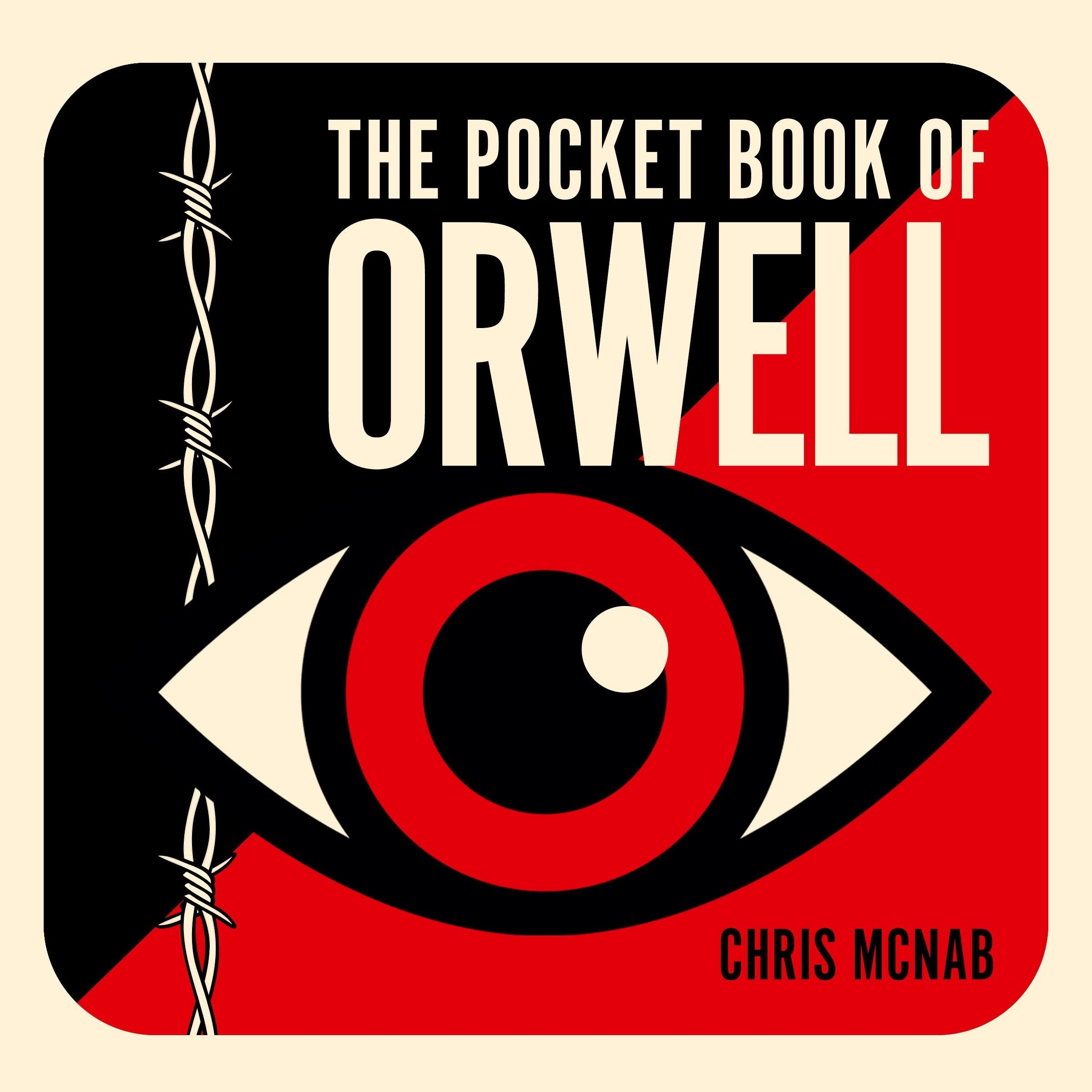 The Pocket Book of Orwell
