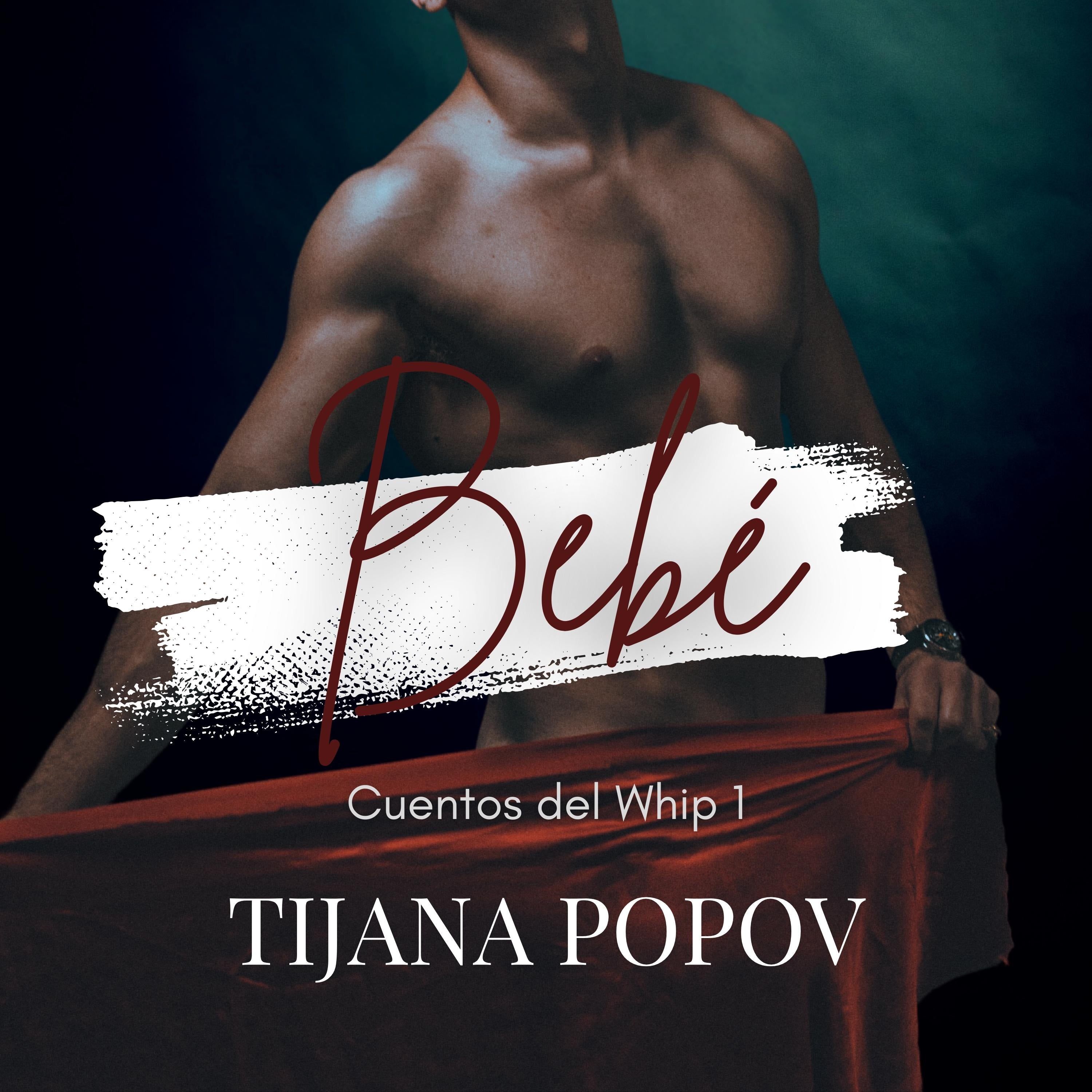 Bebé (Baby Boy; Spanish Version)