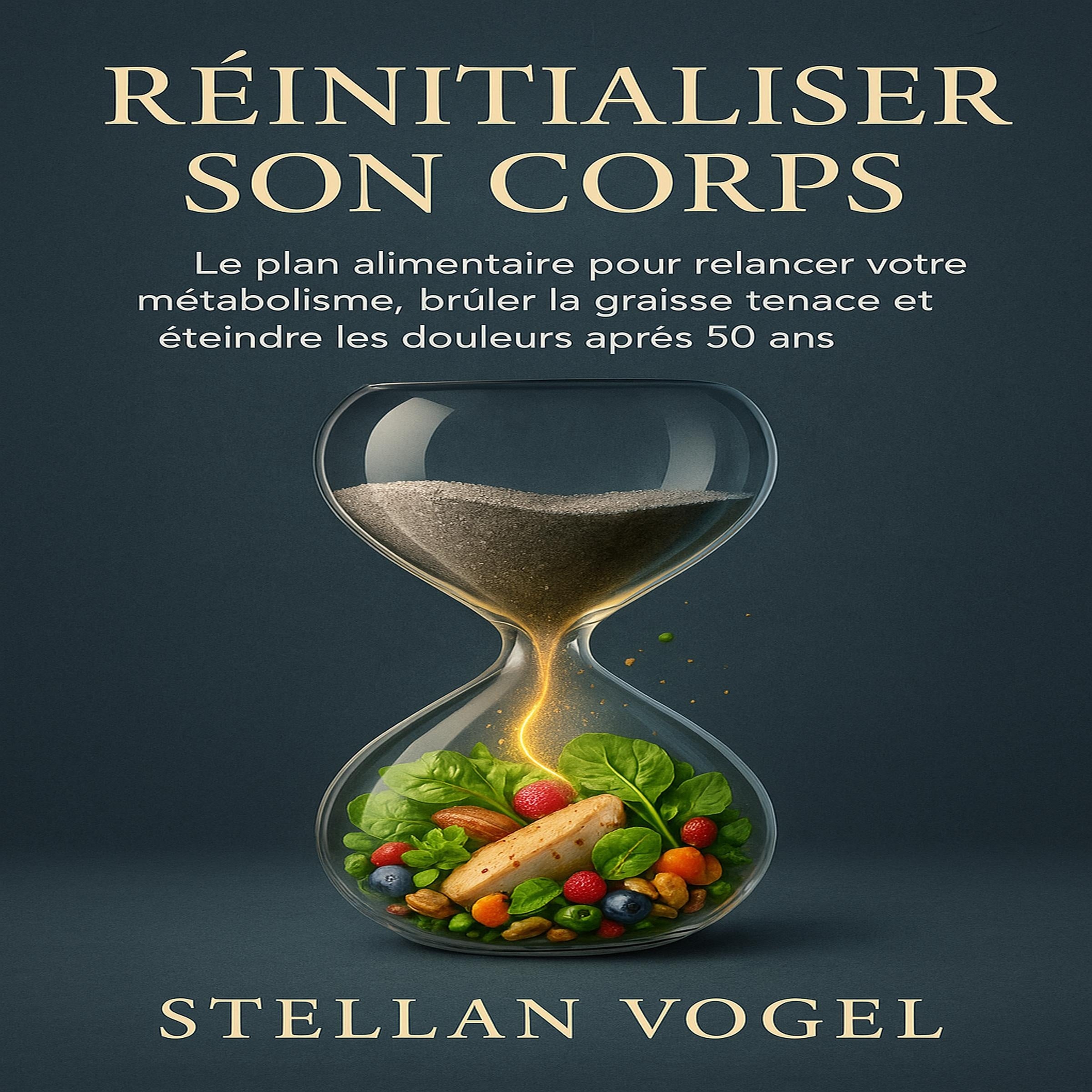 Réinitialiser Son Corps