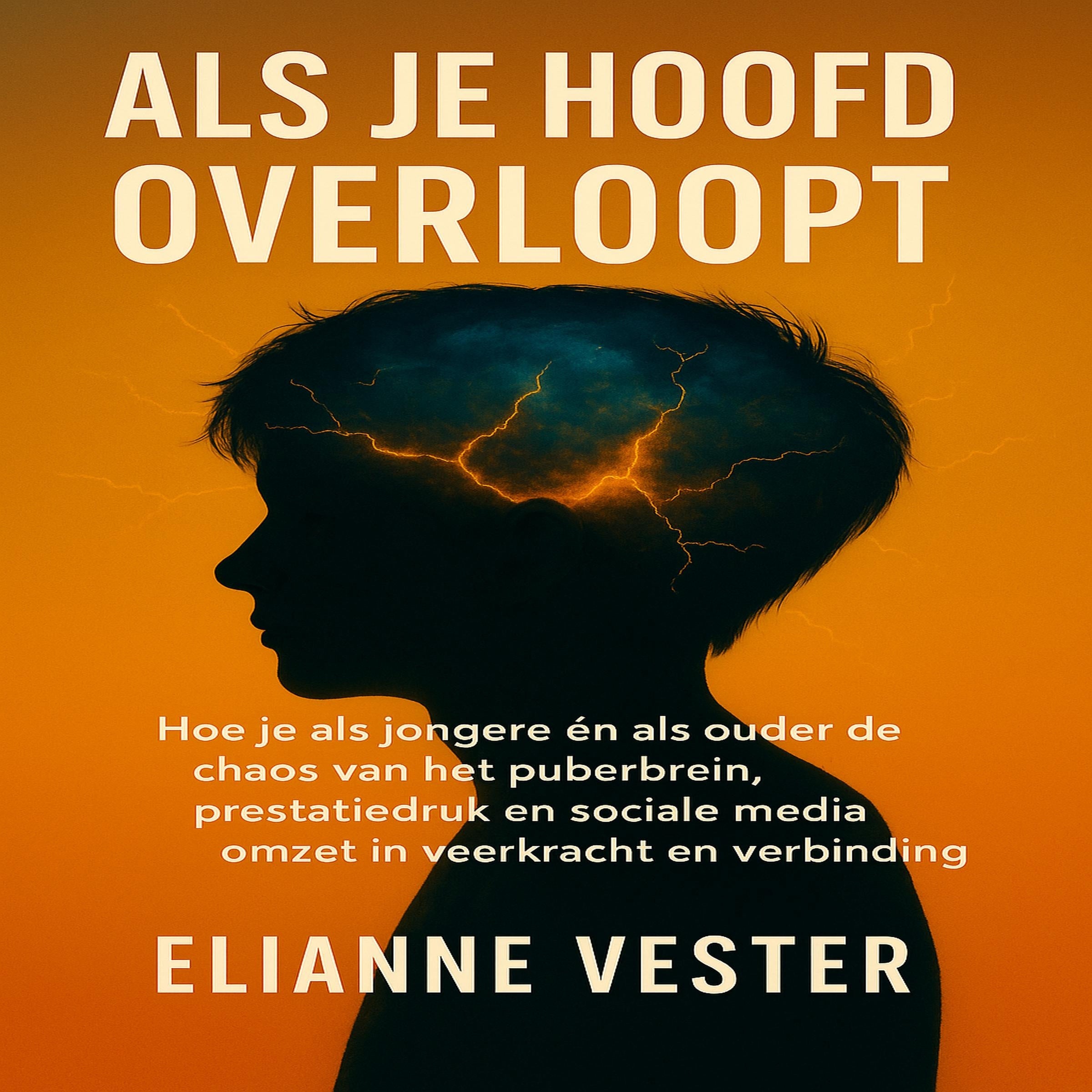 Als je Hoofd Overloopt