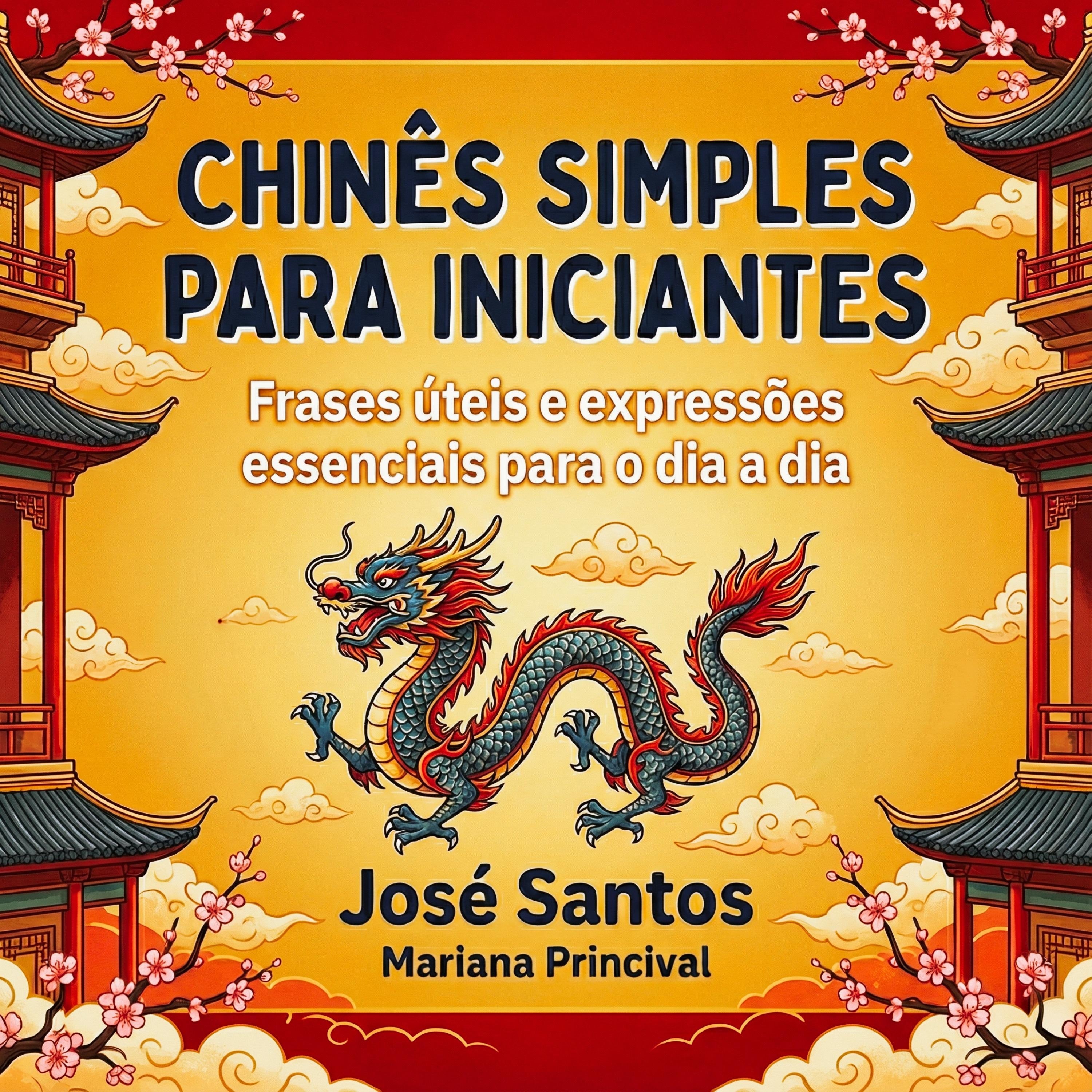 Chinês Simples para Iniciantes