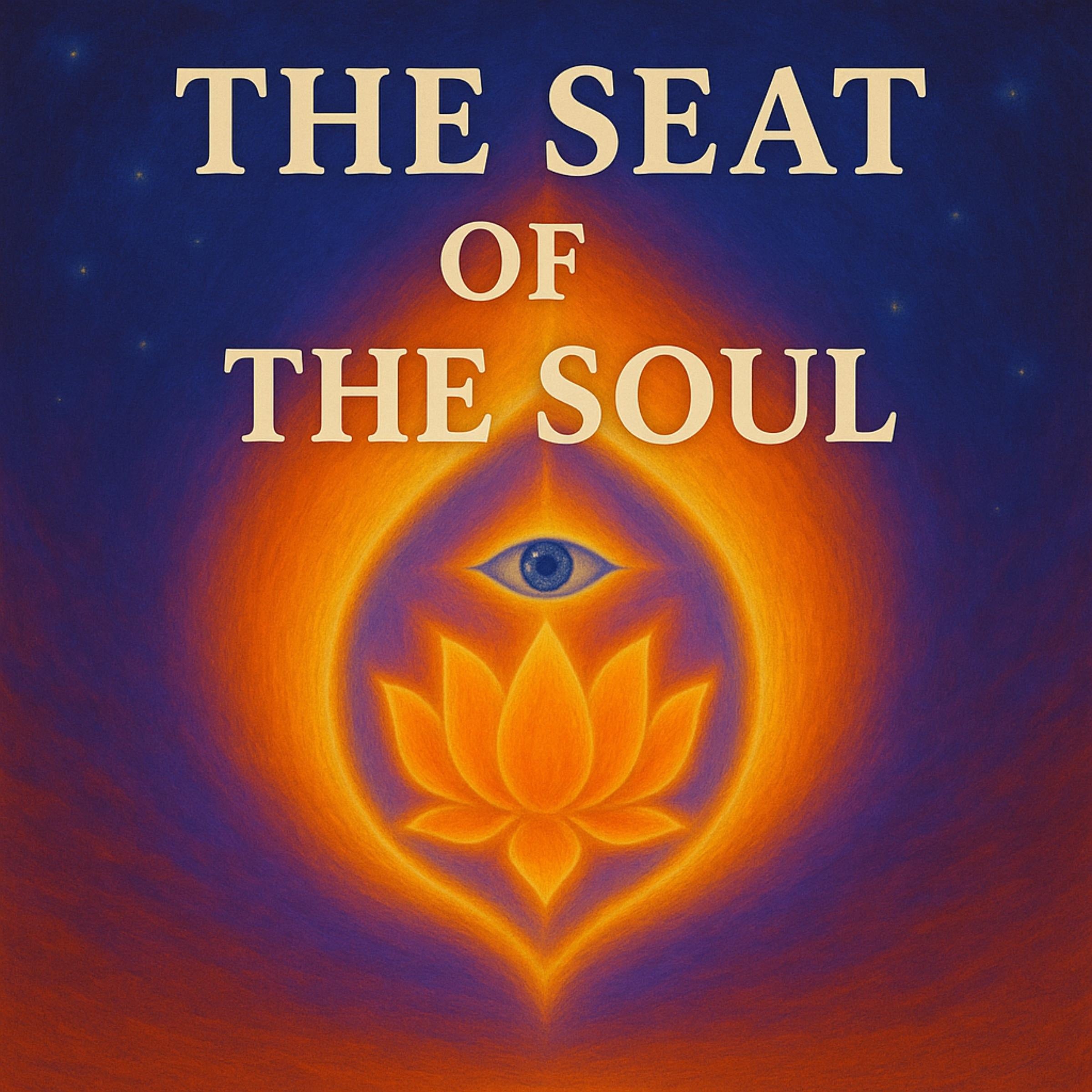 The Seat of the Soul