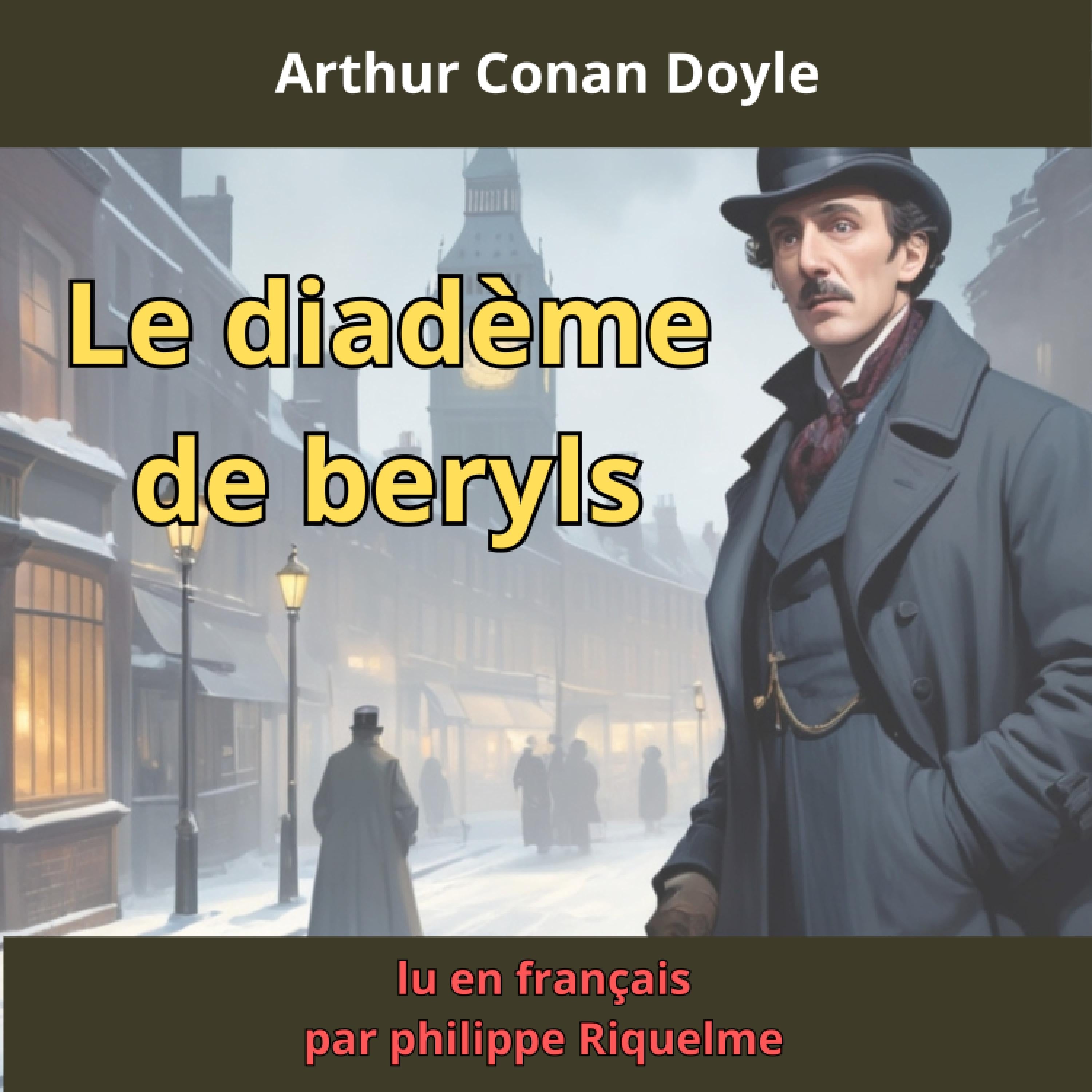 Le diadème de beryls