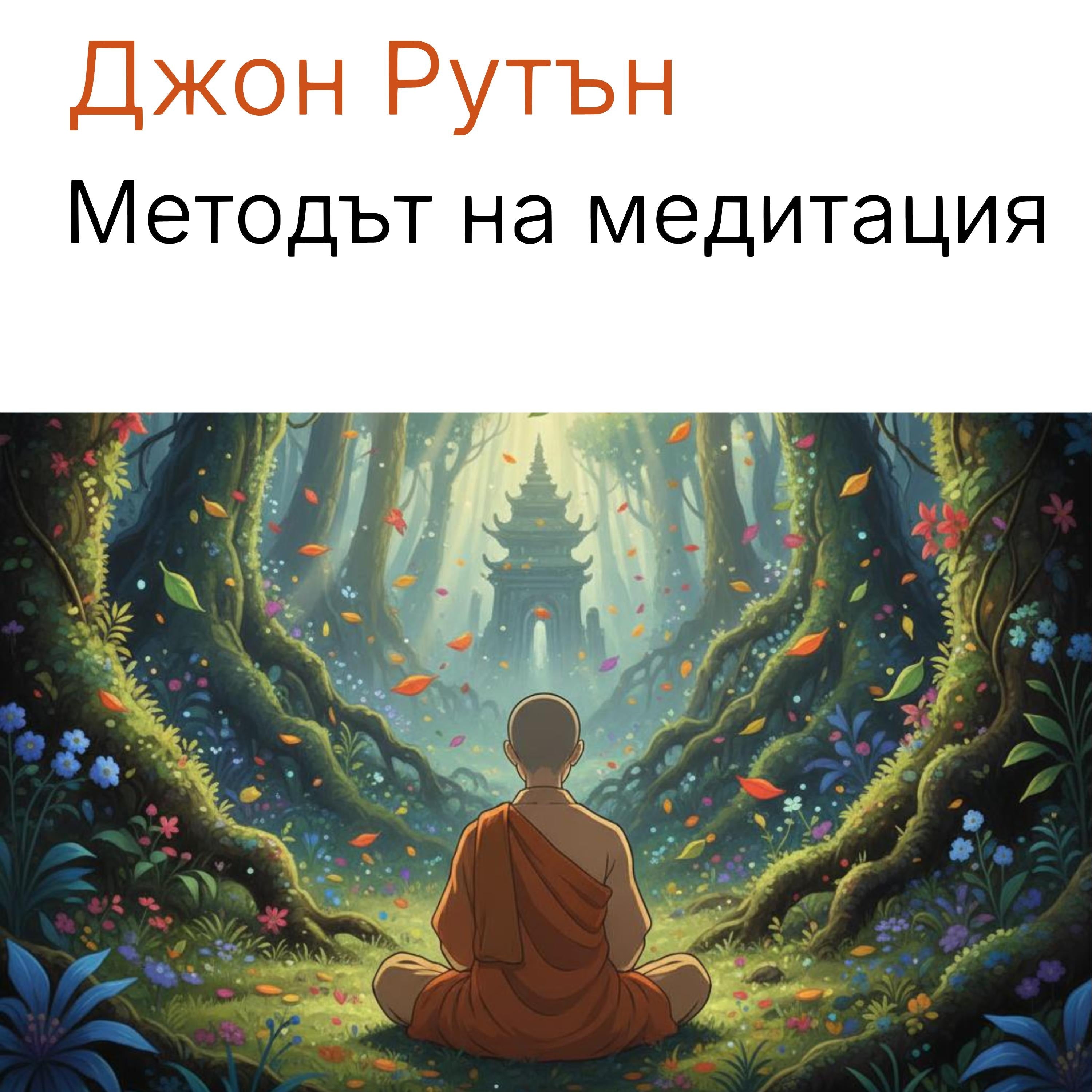 Методът на медитация