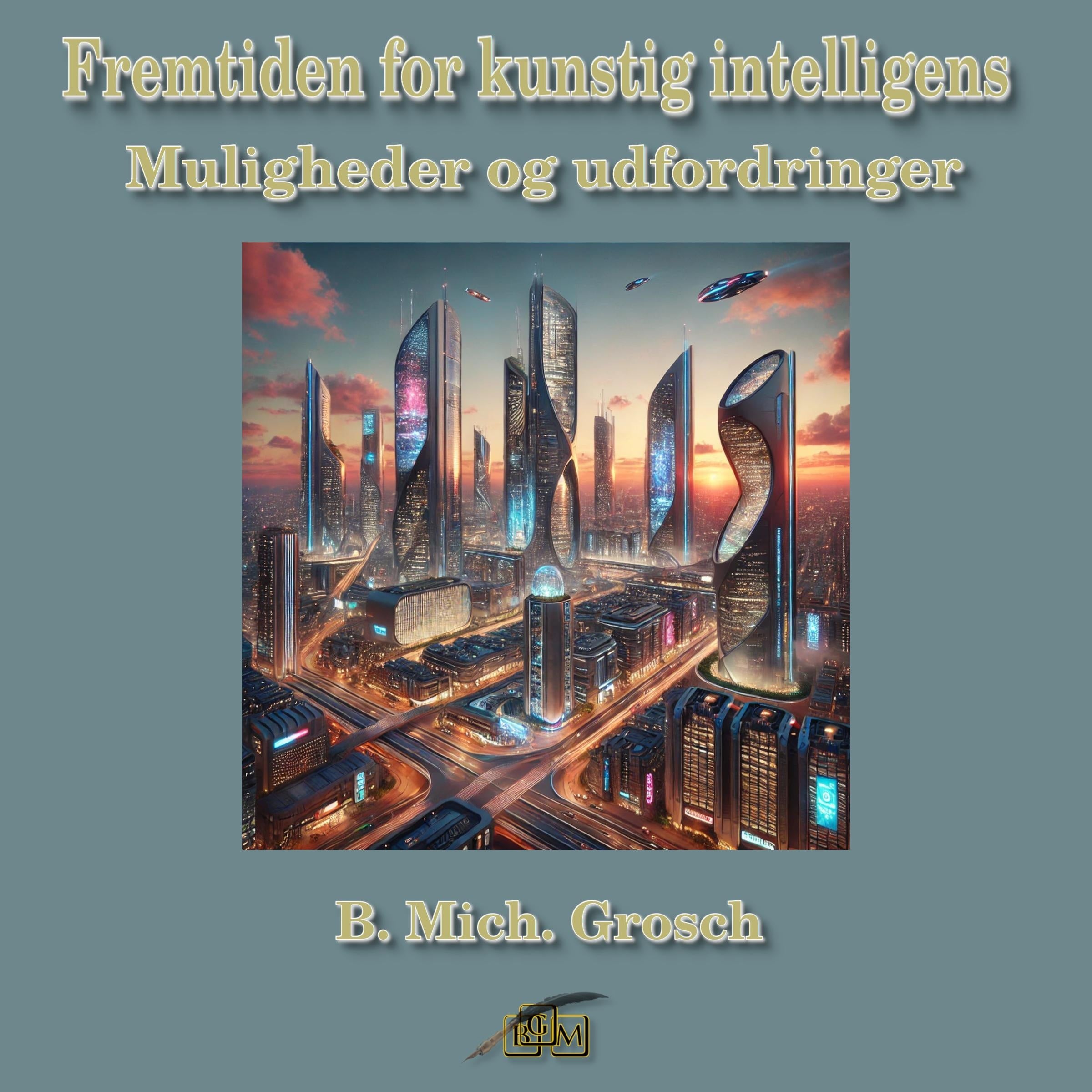Fremtiden for kunstig intelligens