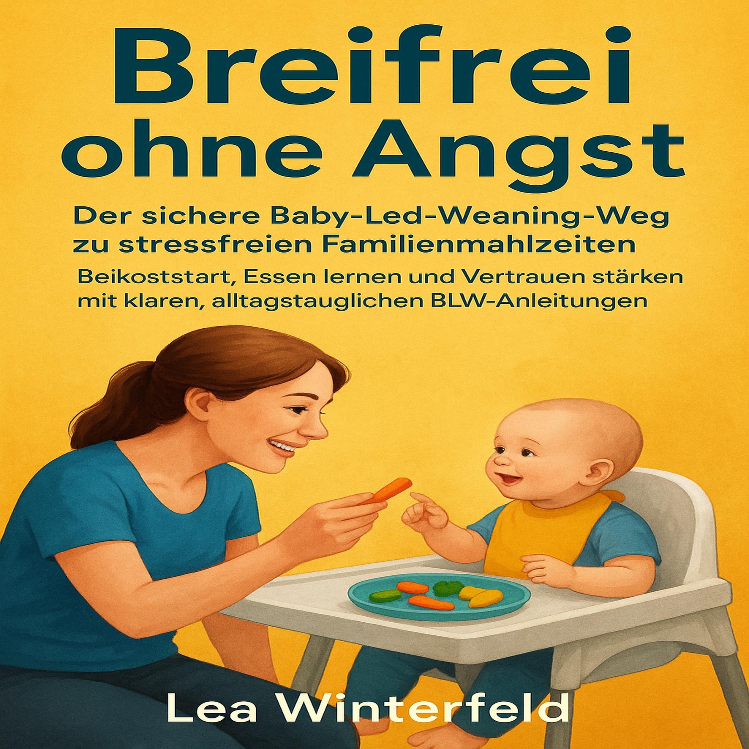 Breifrei ohne Angst