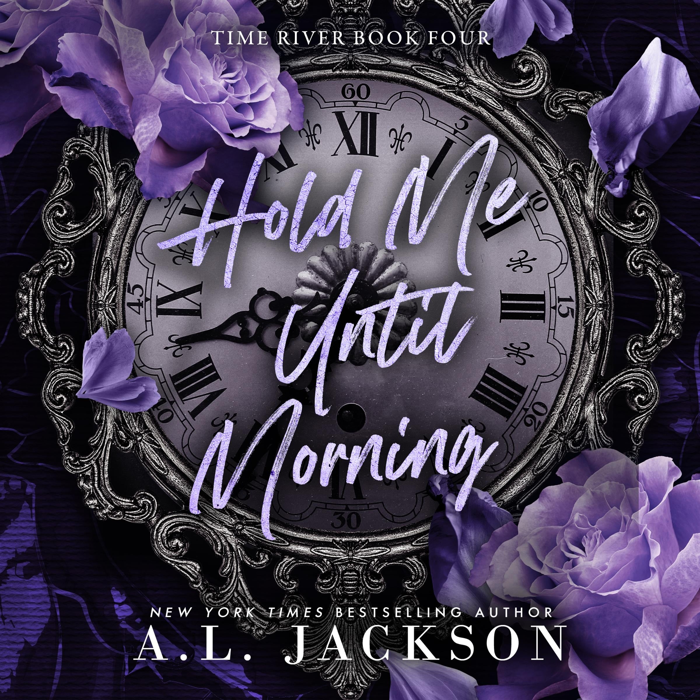 Hold Me Until Morning